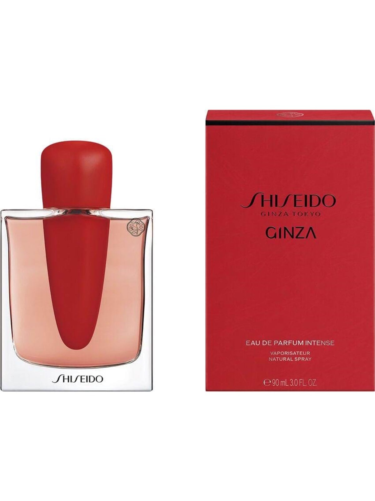 Shiseido Ginza Intense EDP 90ml, Parfume