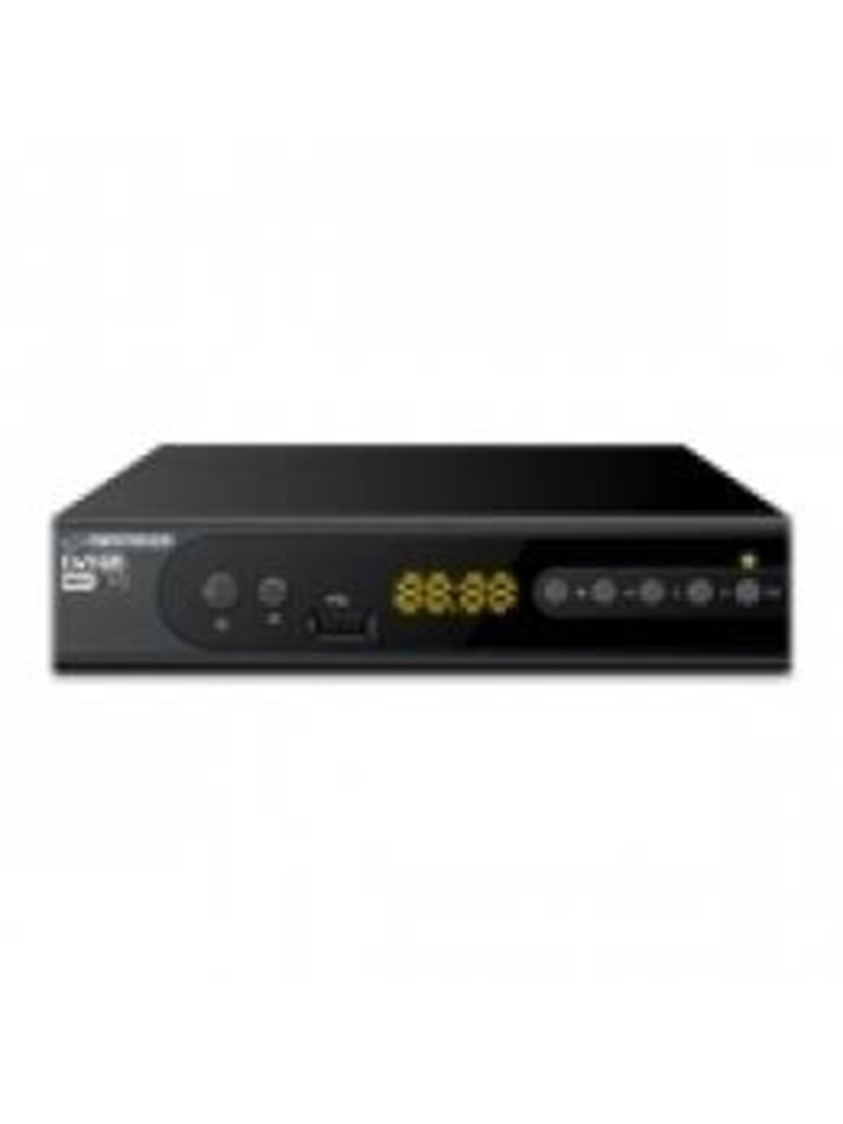 Esperanza EV106P DIGITAL TUNER DVB-T2 H.265/HEVC, Tv Tuner
