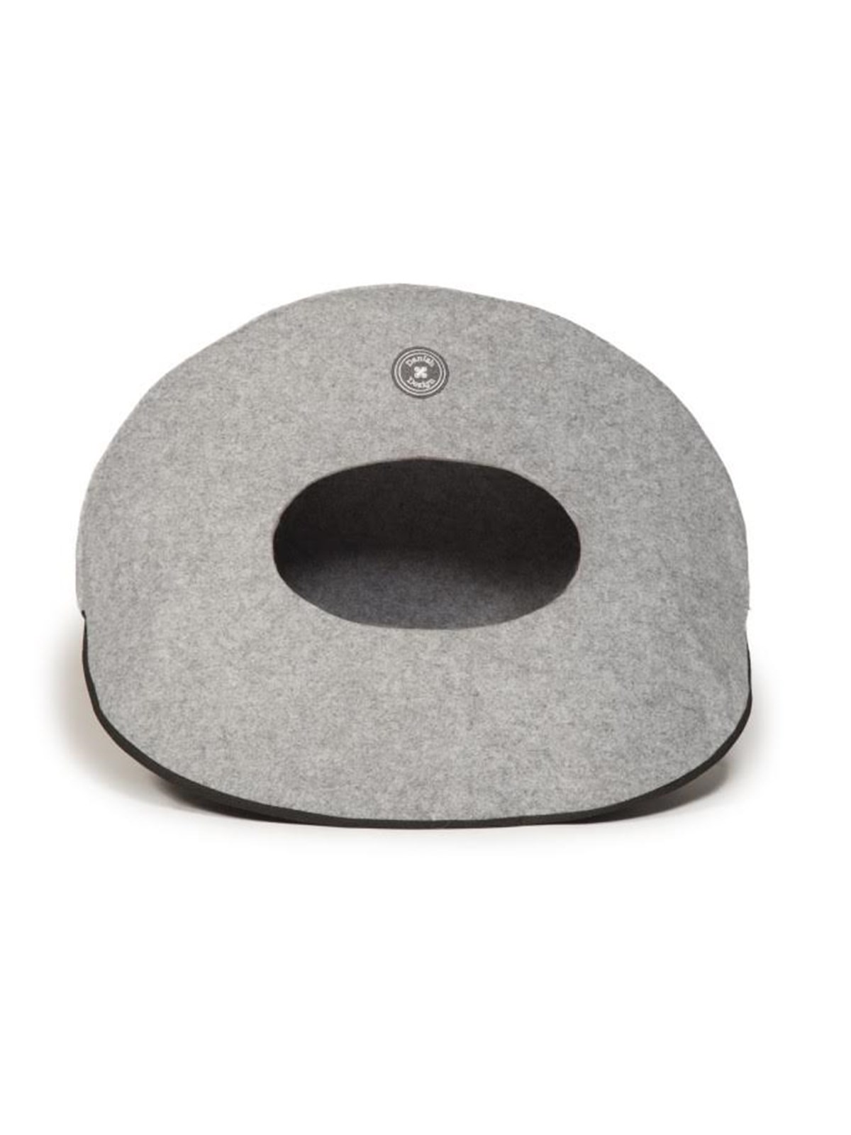 Danish Design Cat Pebble Huleseng Grå, Katteudstyr