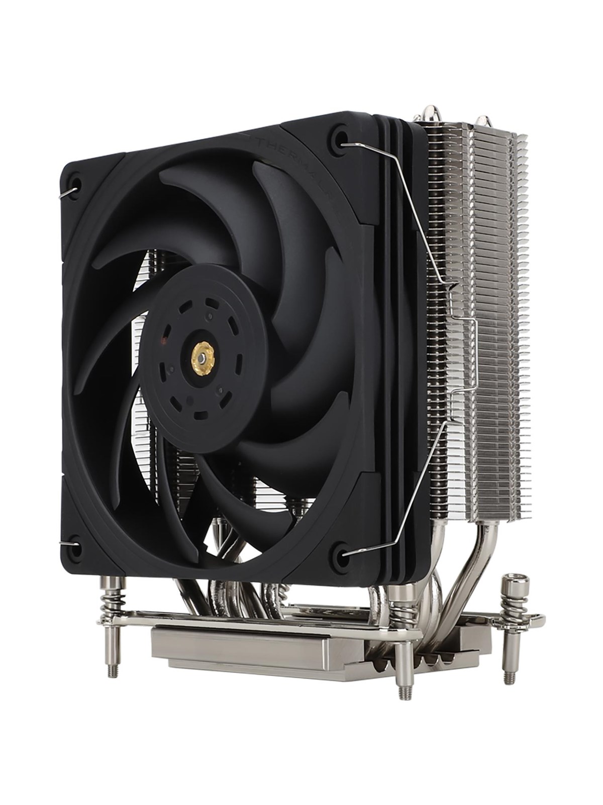 Thermalright TA120 EX TR4 - CPU Luftkøler - Max 41 dBA, Cpu Køler