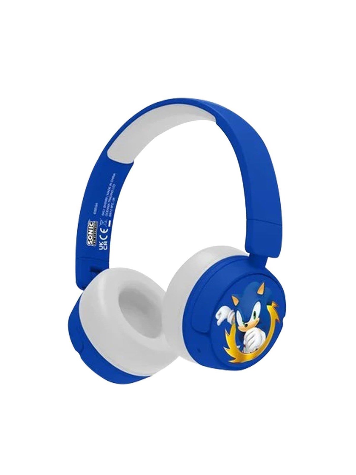 OTL Sonic - Børne Bluetooth-hovedtelefoner - 85/95 dB maks., Hovedtelefonerheadset2