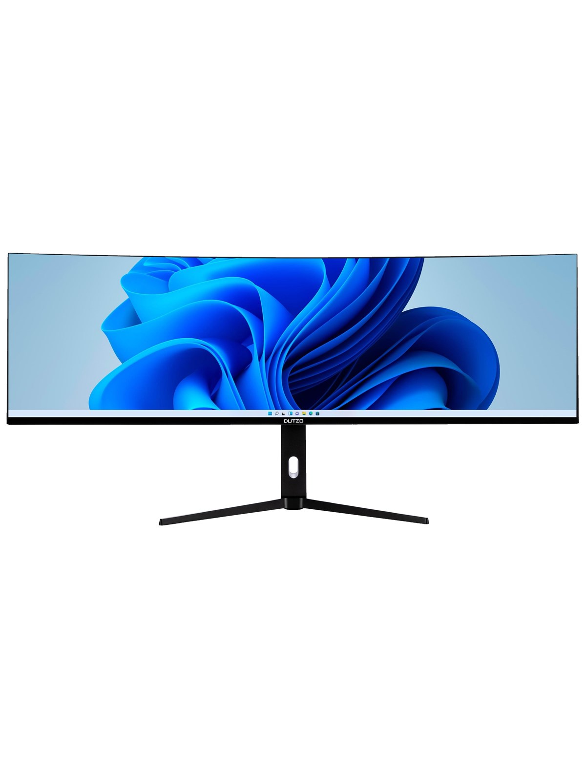 49" DUTZO C49-PW75PI - 5120×1440 (DQHD) - 75 Hz - IPS - 90 W USB-C - Curved