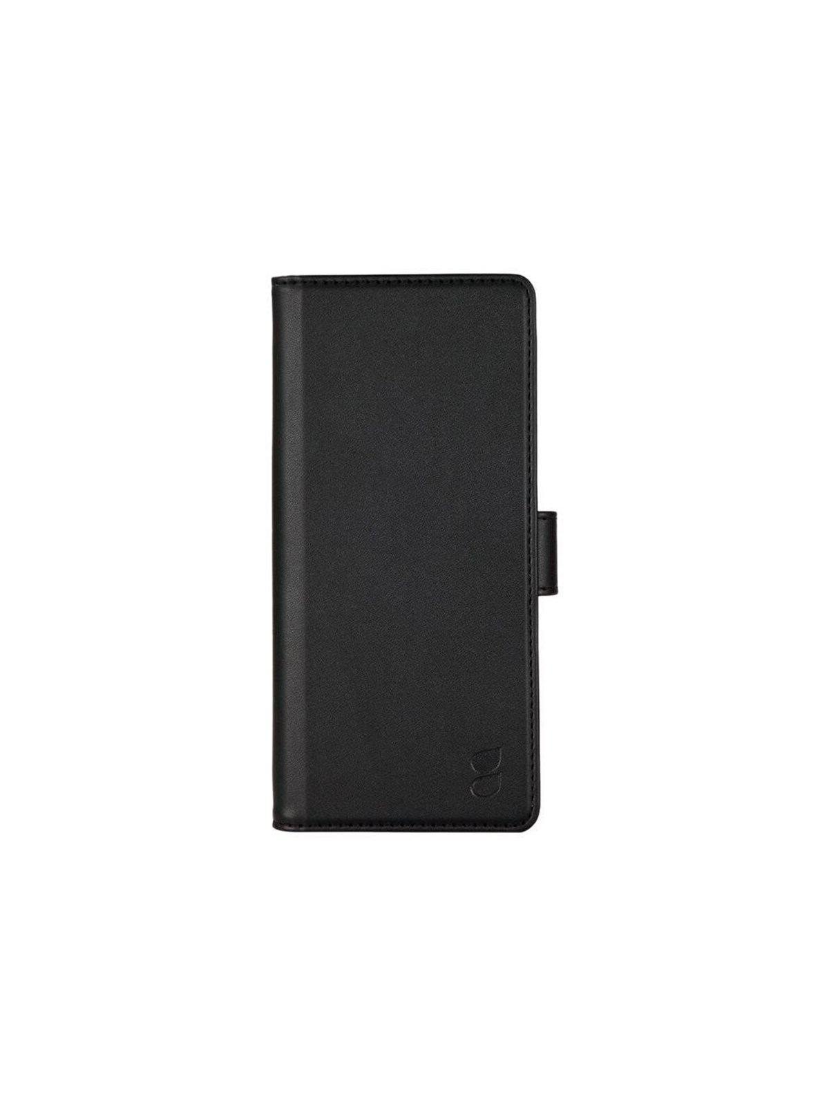 GEAR Wallet Case Black - Samsung S20 Ultra, Mobilcover