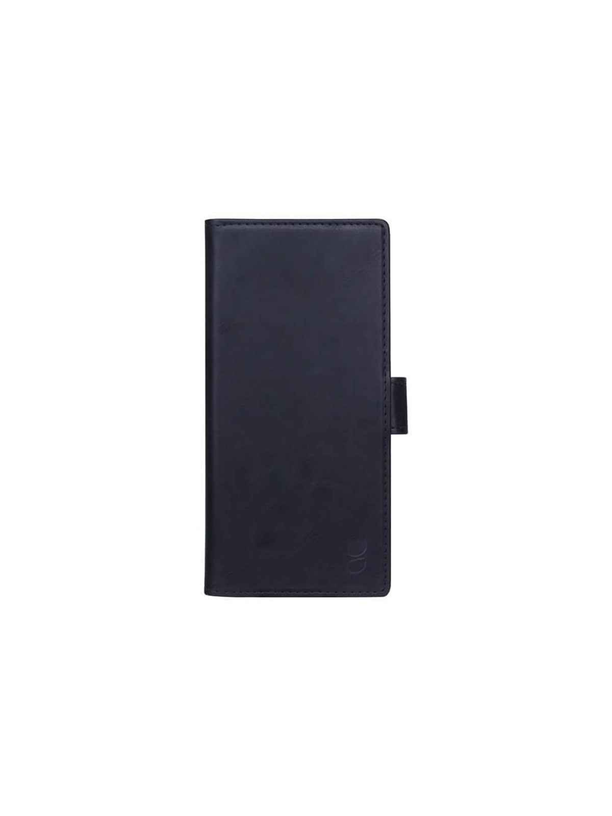 GEAR Wallet Case Black - Samsung S22 Ultra, Mobilcover