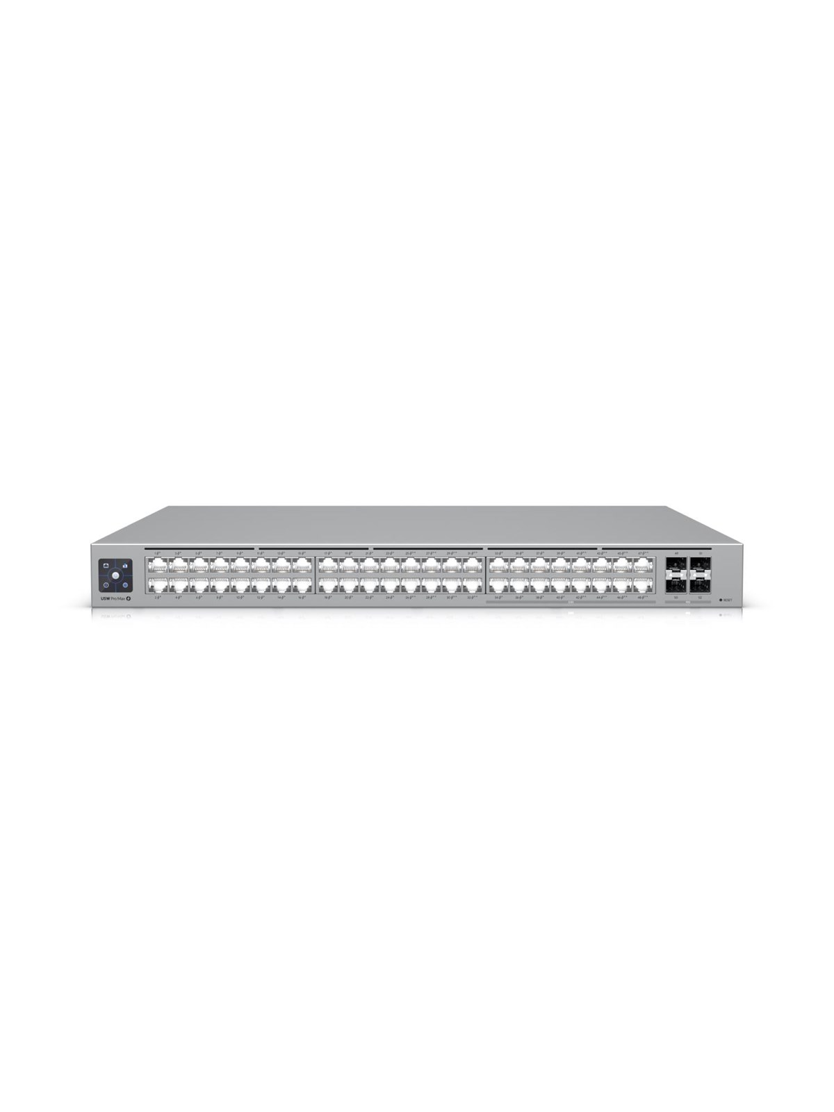 Ubiquiti USW-Pro-Max-48-Pø Professional Max 48 Pø (720W), Switch