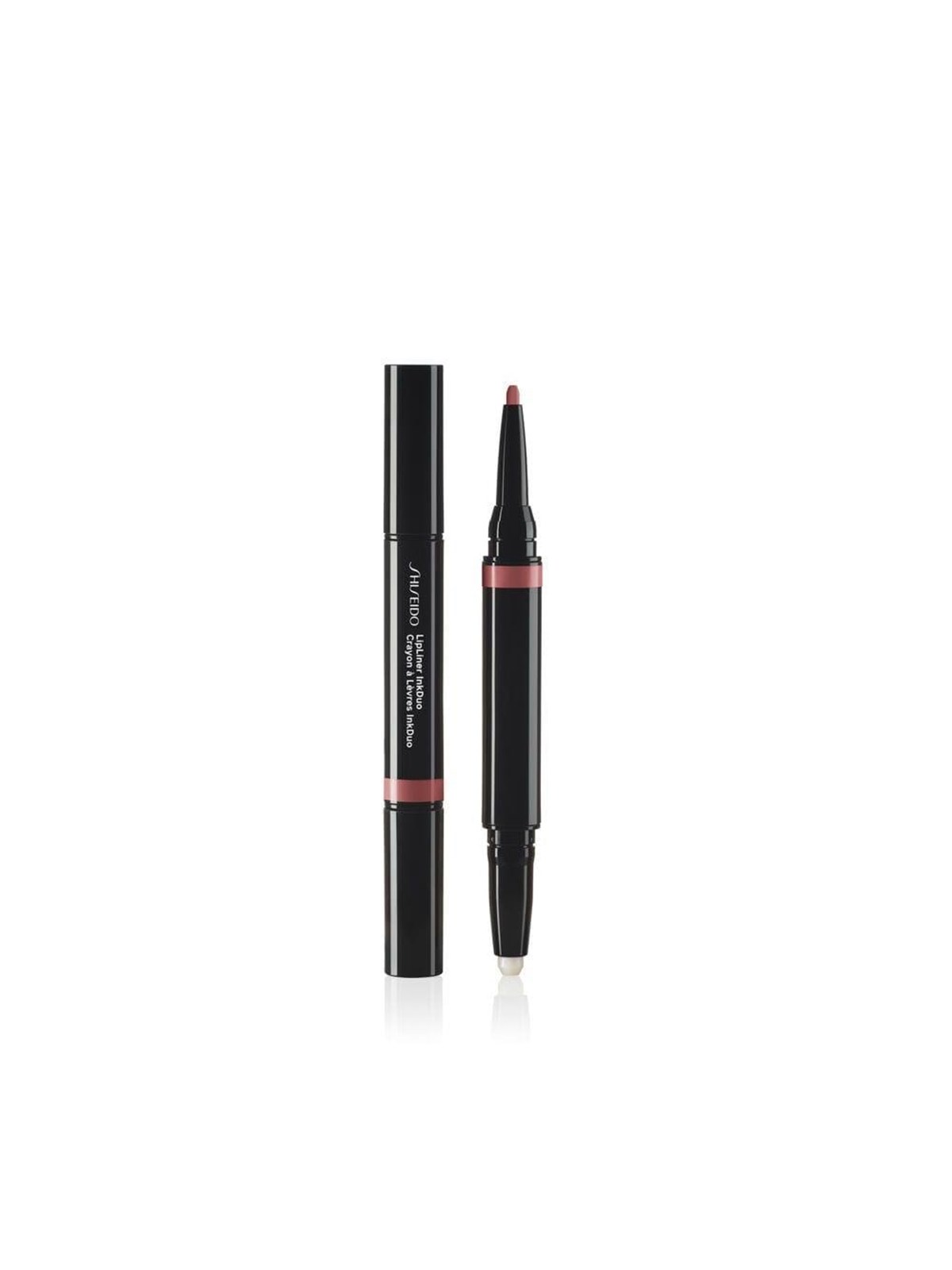 Shiseido LipLiner InkDuo 03, Makeup