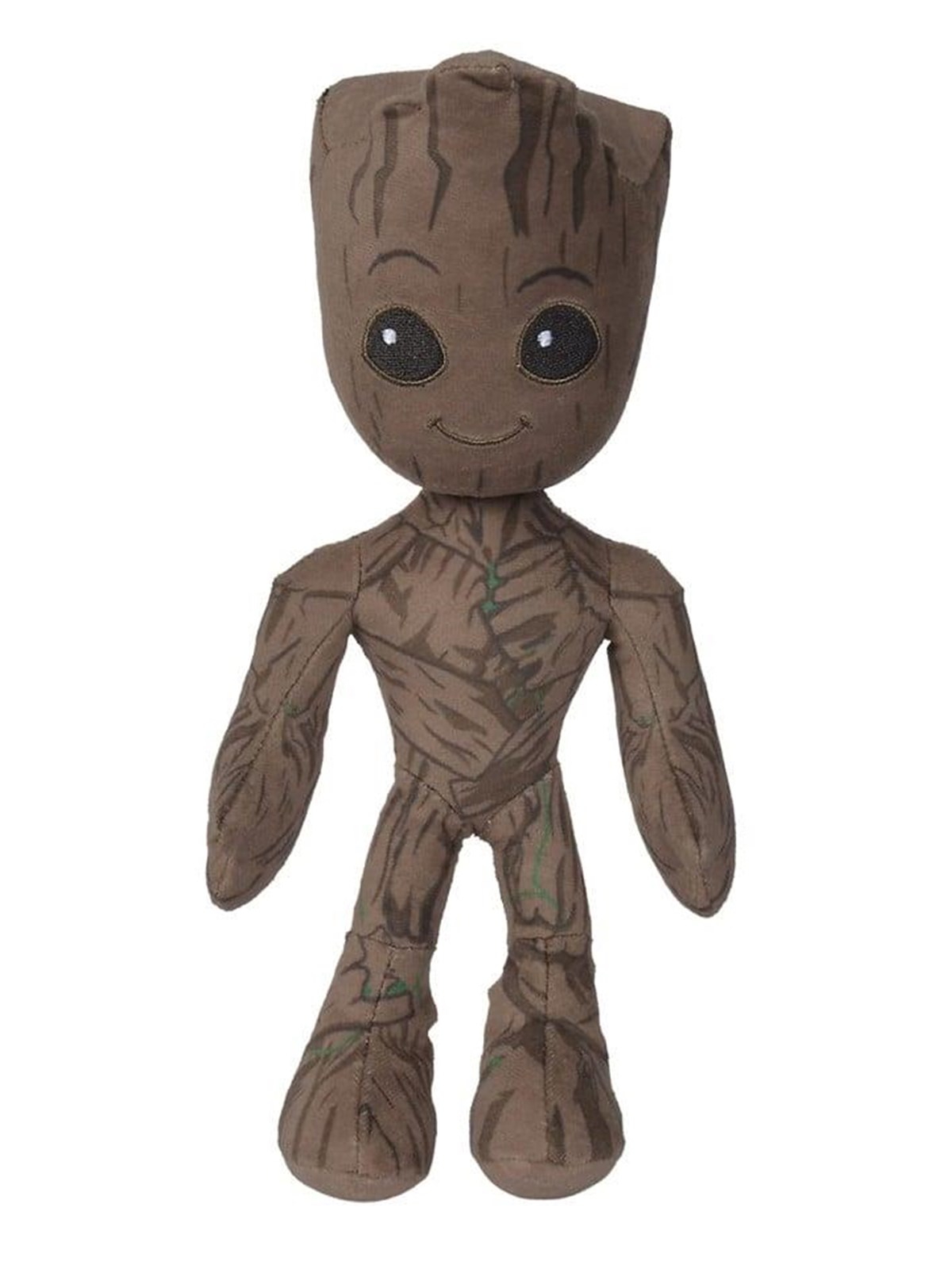 Disney Marvel: Groot, Dukker Og Bamser