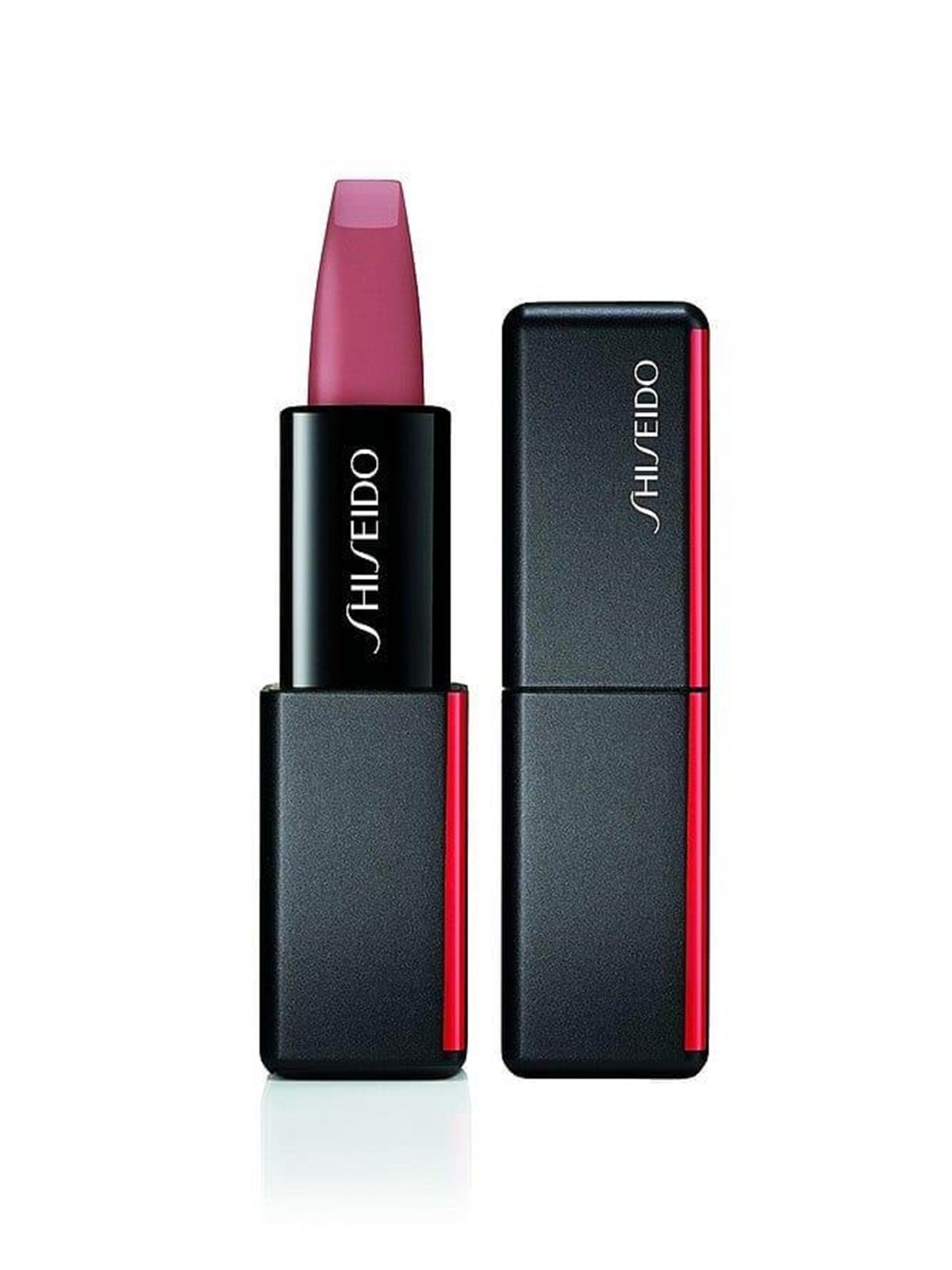 Shiseido Modernmatte Powder Lipstick 506 Disrobed, Makeup