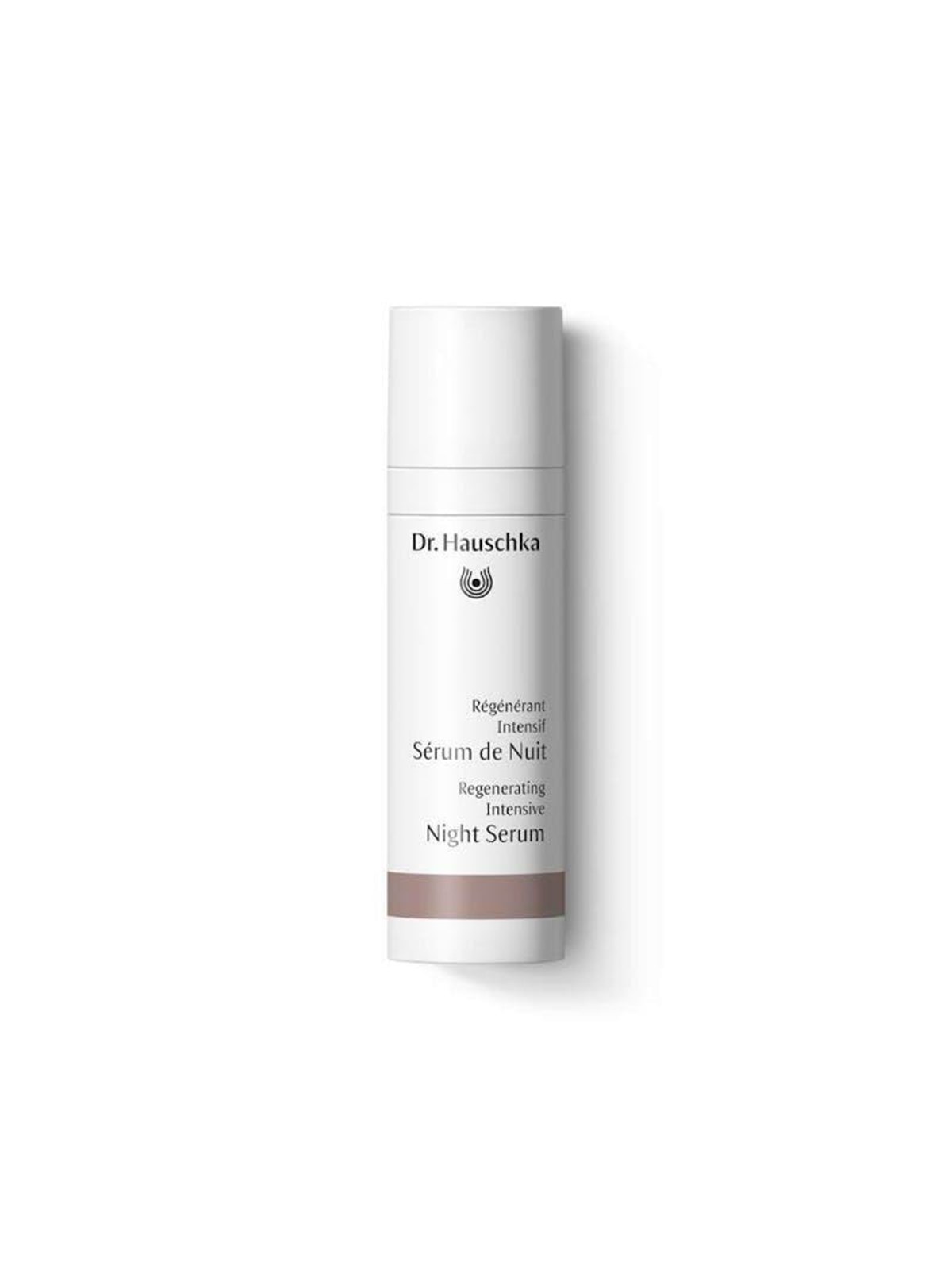 Dr. Hauschka Regenerating Intensive Night Serum, Ansigtspleje