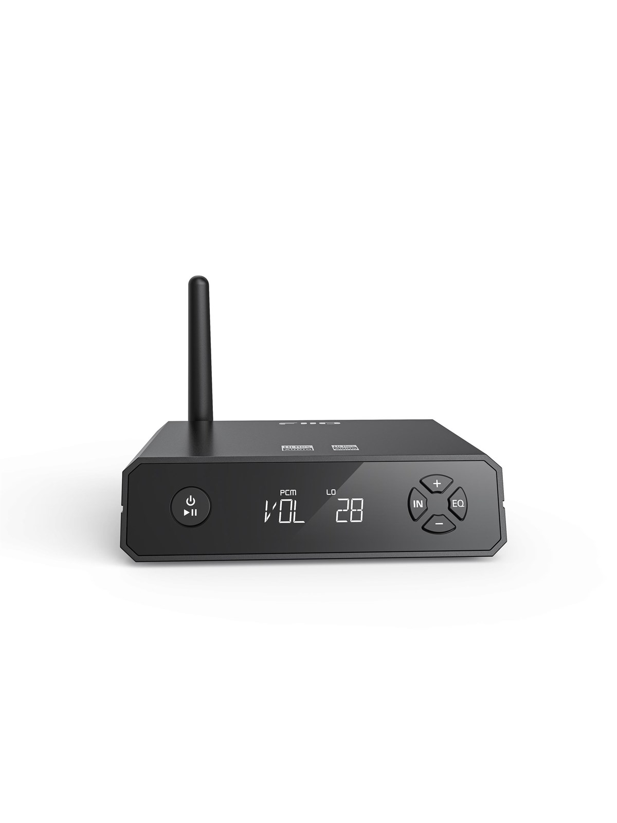 FiiO BR13, Kabel Organisering