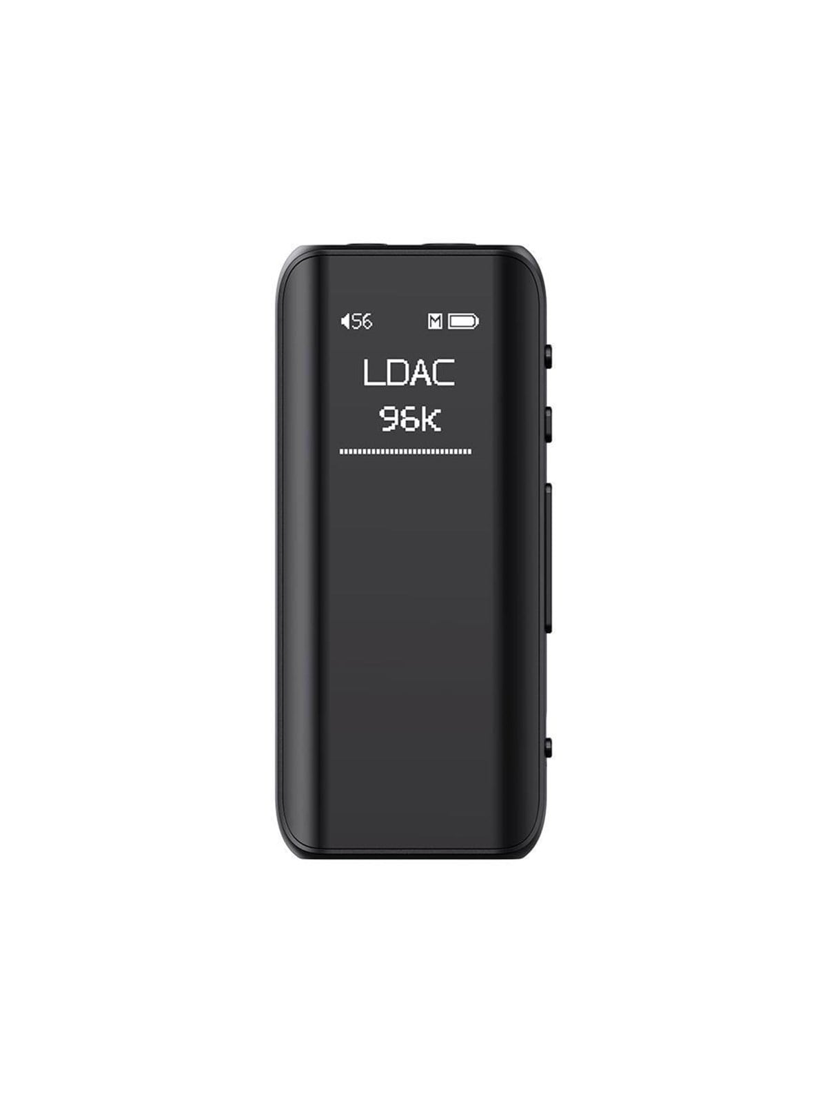 FiiO BTR15, Baerbare Fest Hoejtalere