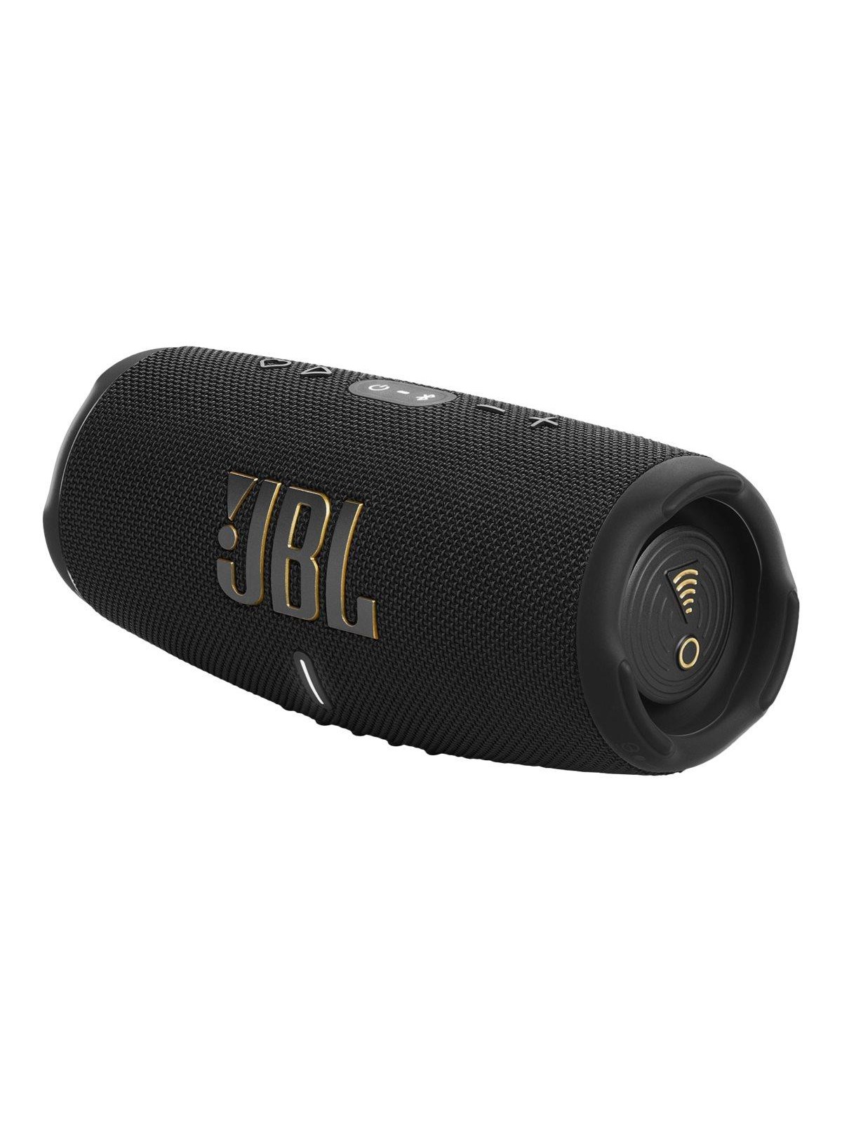 JBL Charge 5 Wi-Fi, Baerbare Fest Hoejtalere