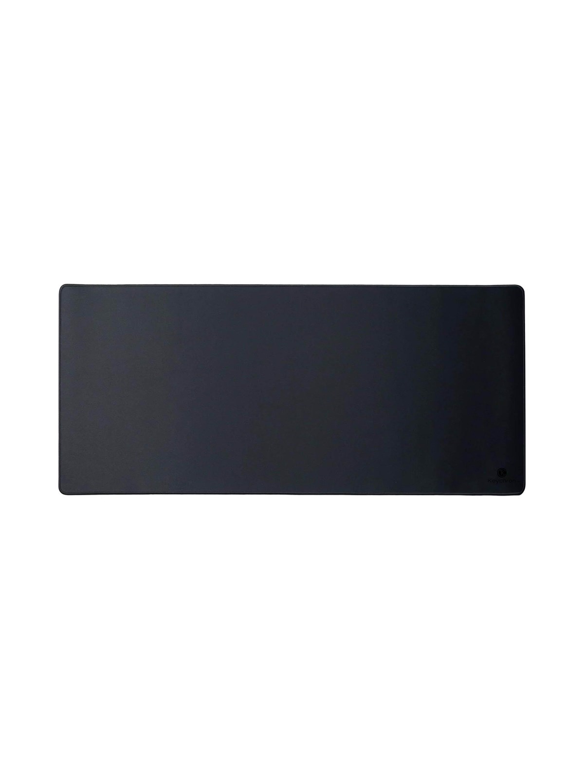 Keychron Desk Mat - Black, Musemåtte