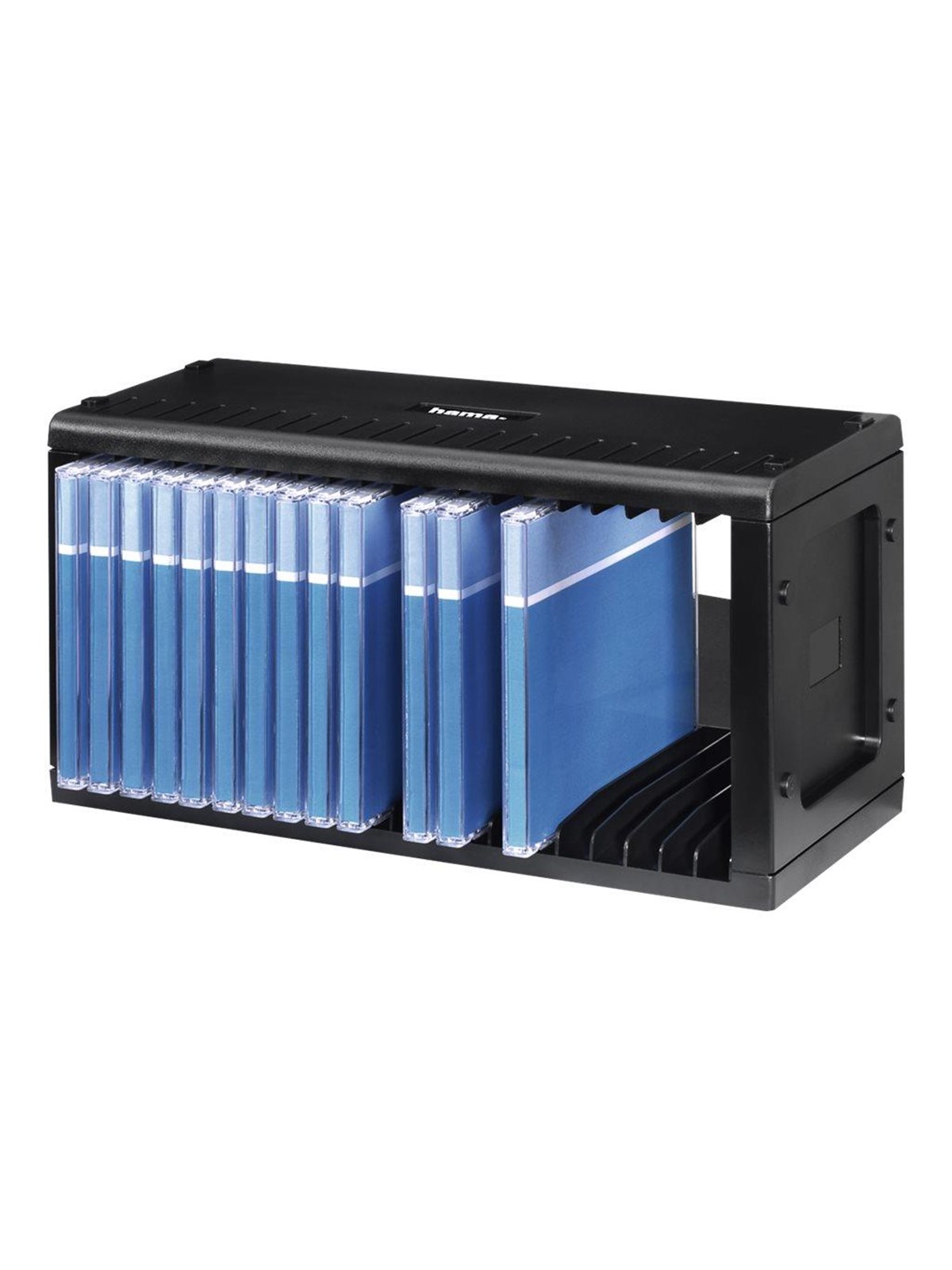 Hama CD Rack 20, Tv Ophæng