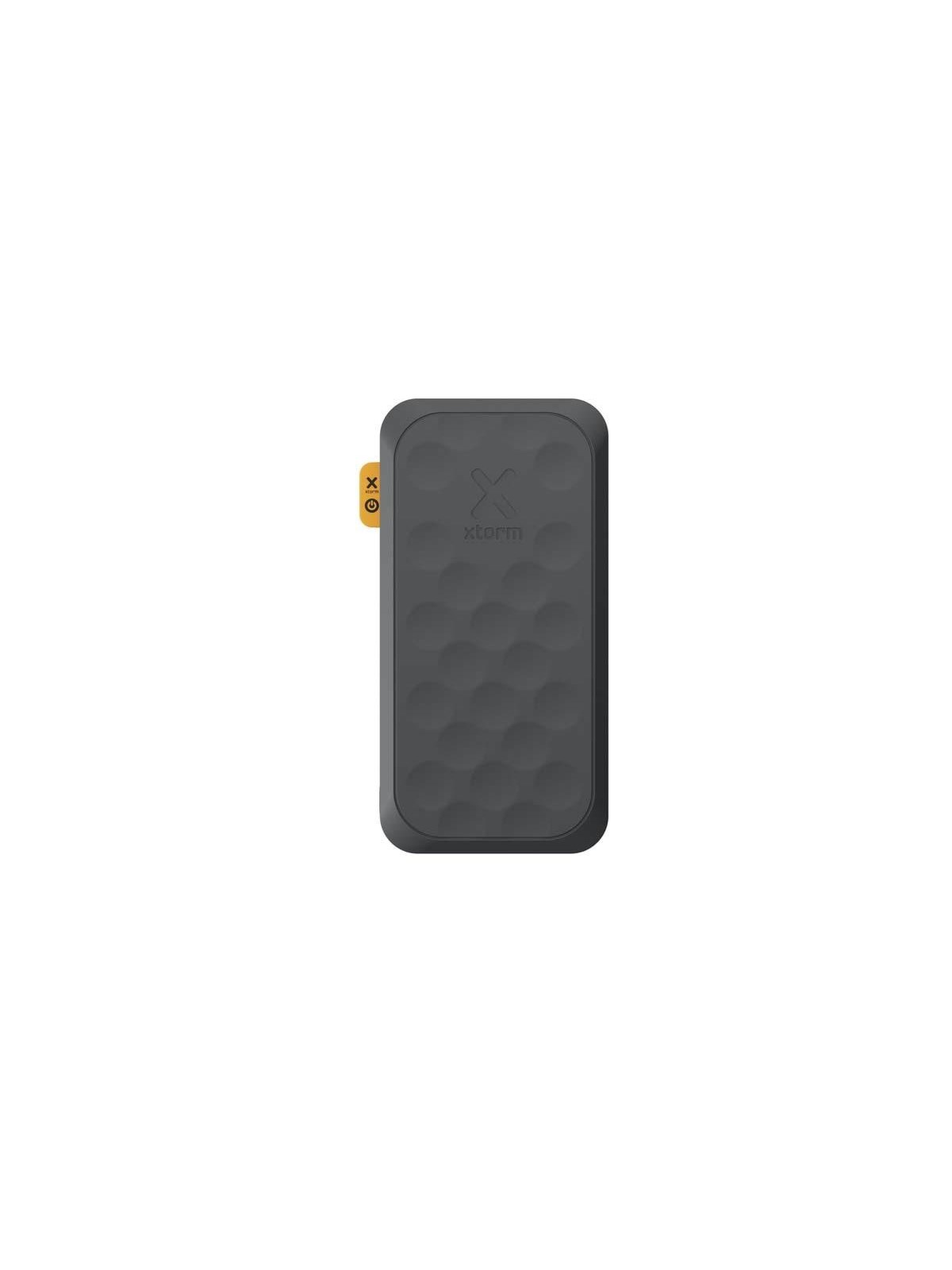 Xtorm Power Bank USB-C PD 35W 20.000mAh/2xUSB-C Sort Powerbank - Sort - 20000 mAh
