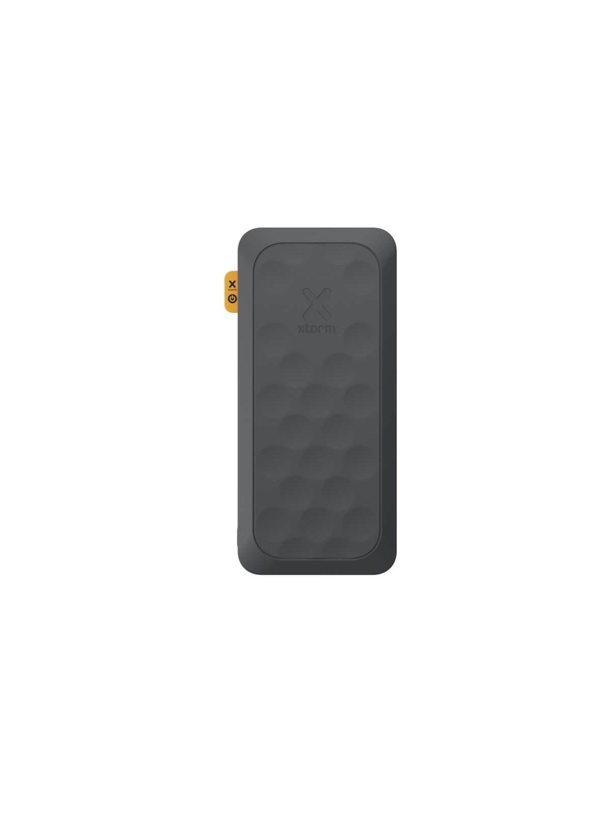 Xtorm Power Bank USB-C PD 67W 27.000mAh/2xUSB-C Sort Powerbank - Sort - 27000 mAh