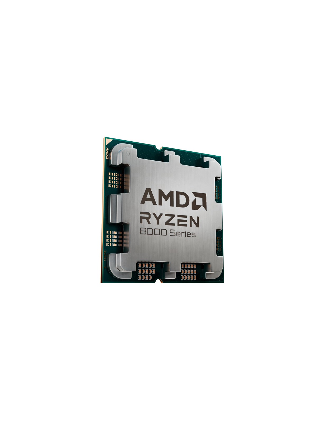 AMD Ryzen 5 8600G - Tray CPU - 6 kerner - 4.35 GHz - AMD AM5 - Bulk (ingen køler)