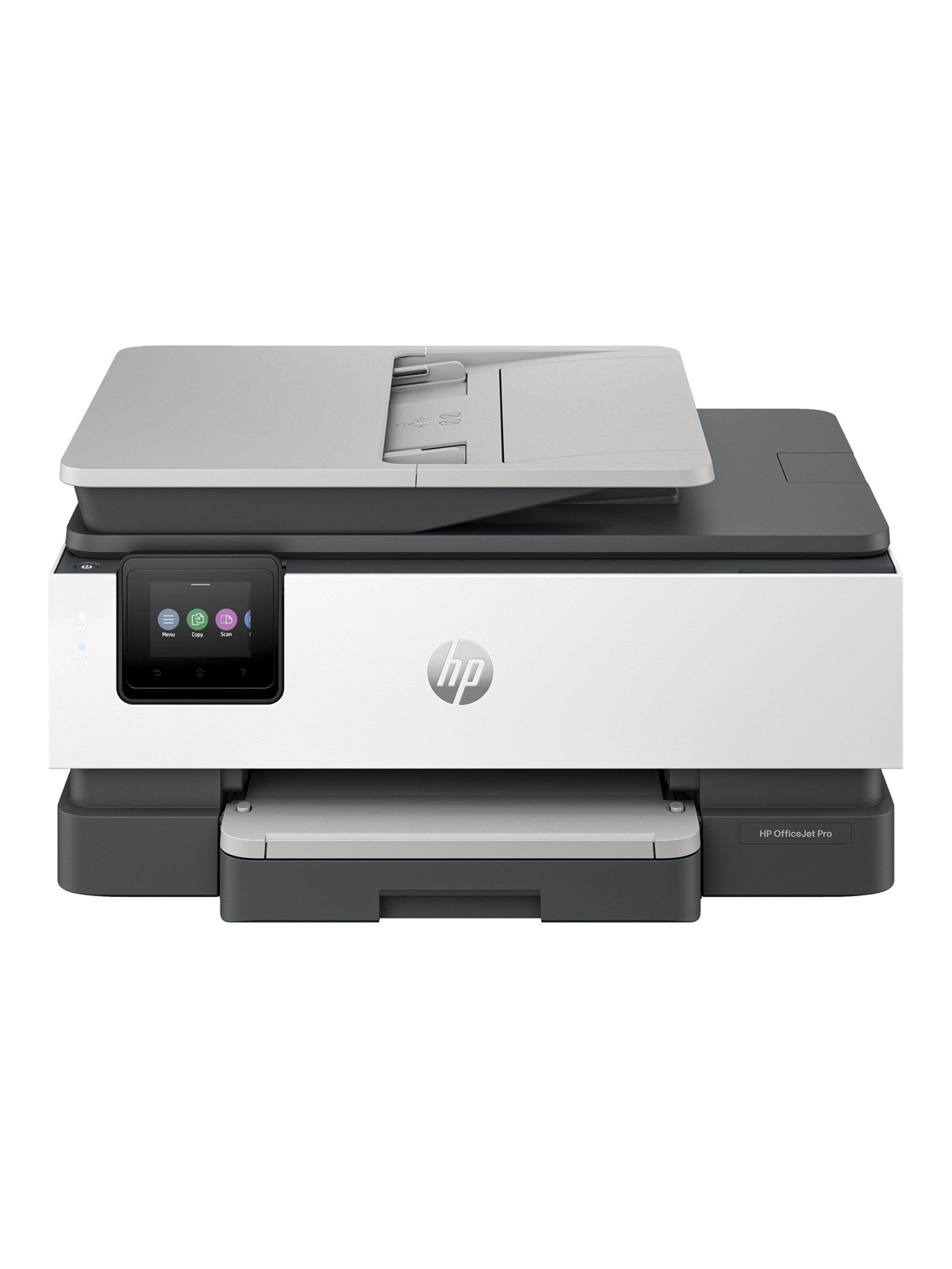 HP Officejet Pro 8132e All in One Multifunktion - Farve - Blæk