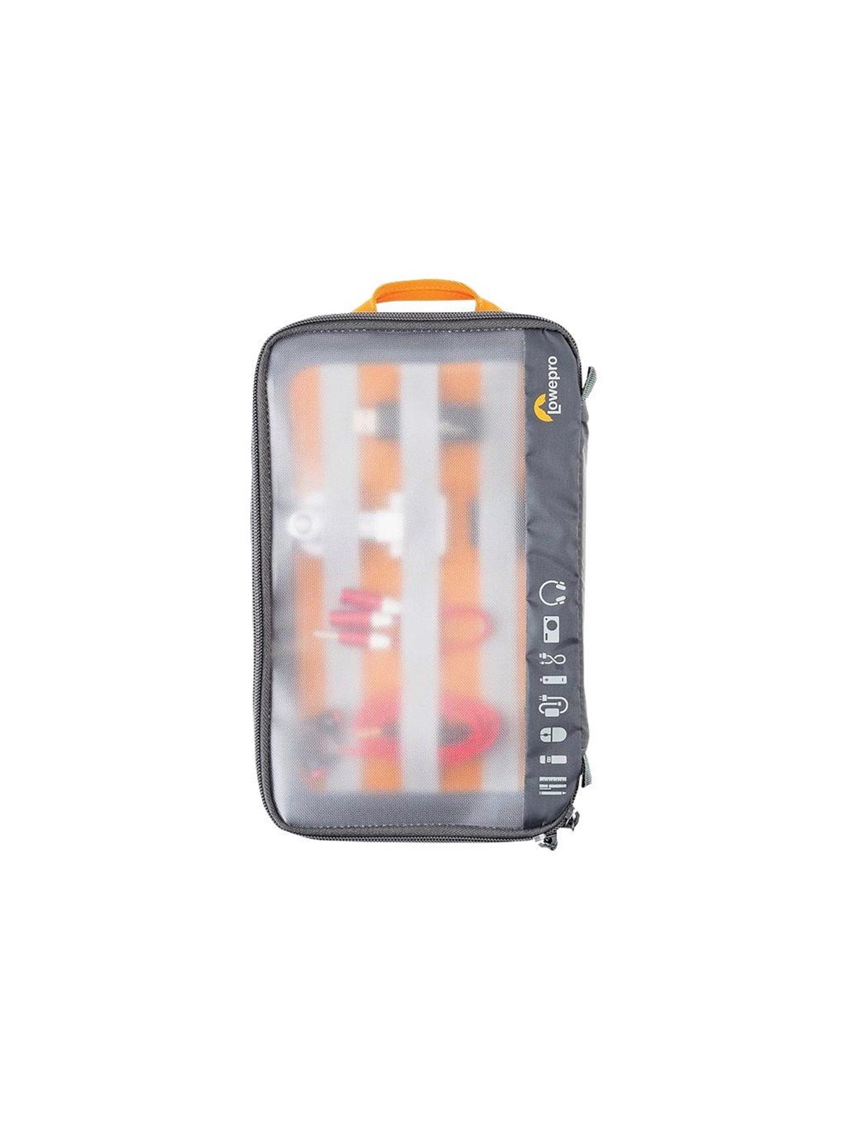 Lowepro GearUp Case Large, Kamerataske