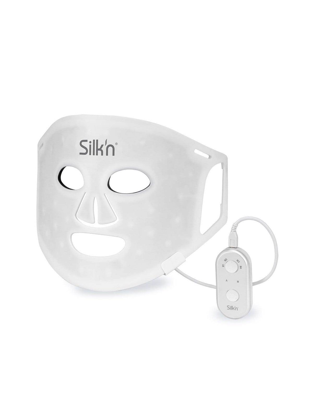 Silk ́n LED Beautifying Mask, Ansigtspleje
