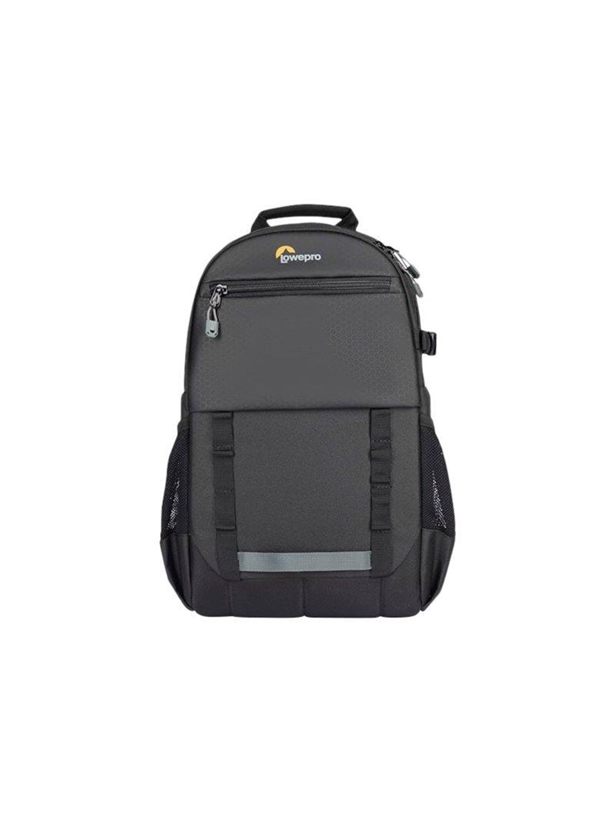 Lowepro Adventura BP 150 III, Rejseudstyr