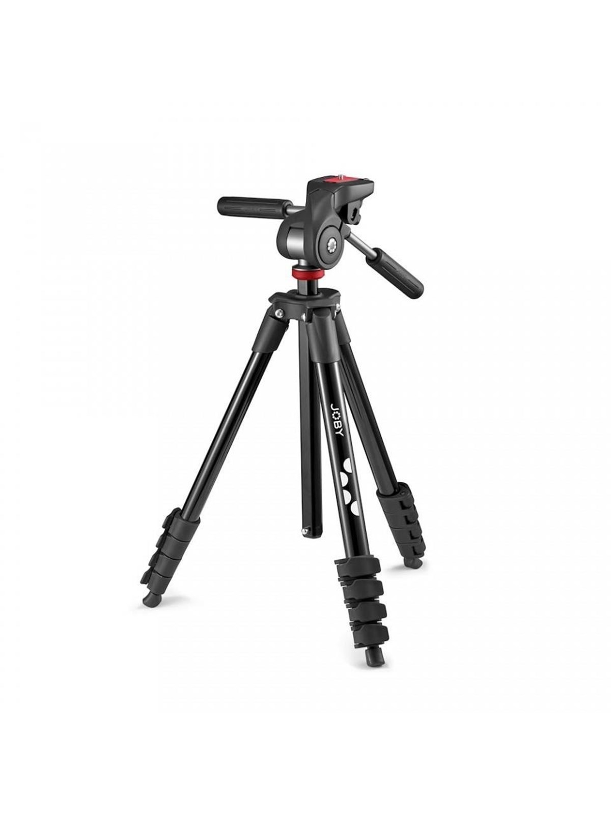 Joby Compact Advanced Kit, Kamerastativ