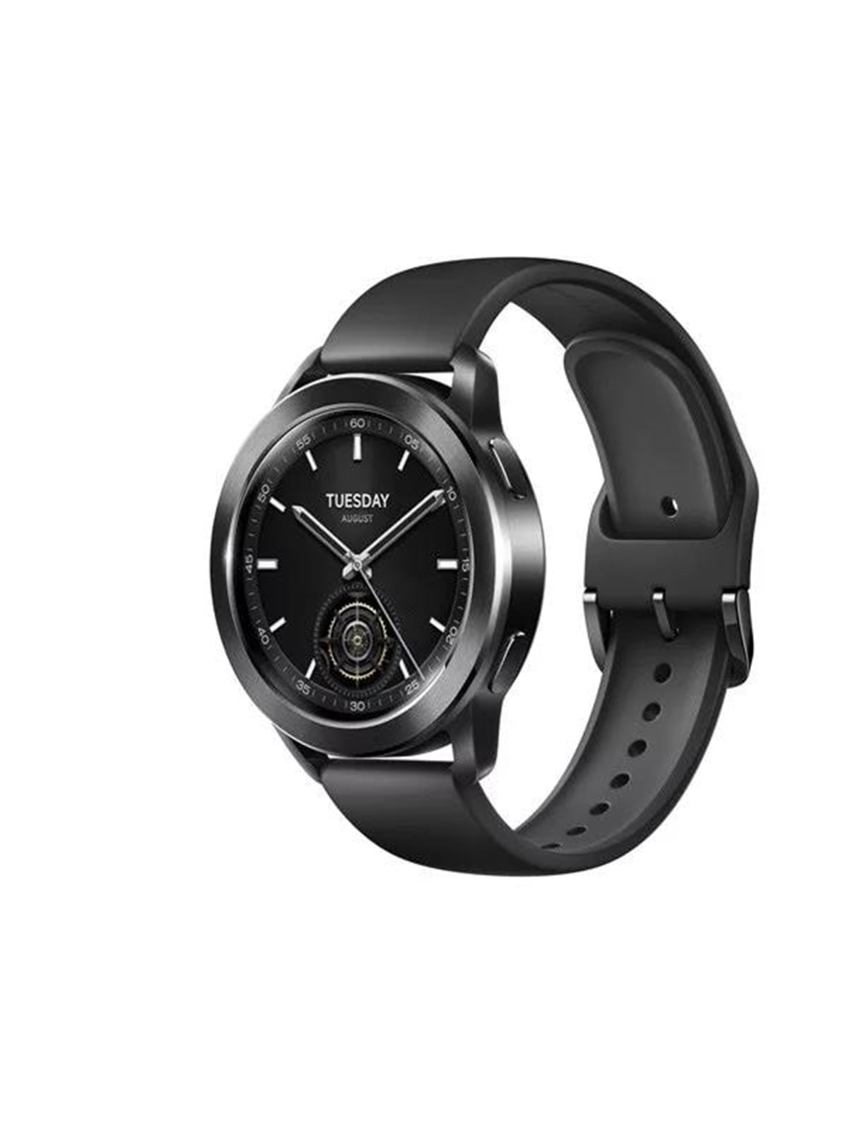 Xiaomi Watch S3 - Black, Smartwatch
