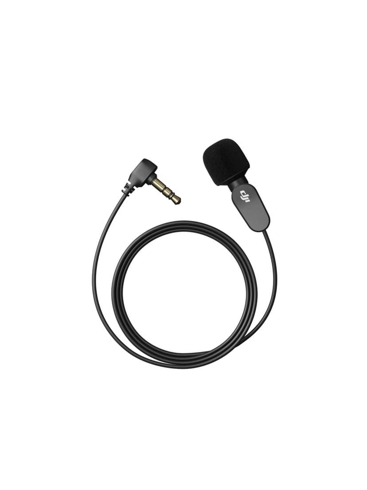 DJI - Lavalier Mic, Drone