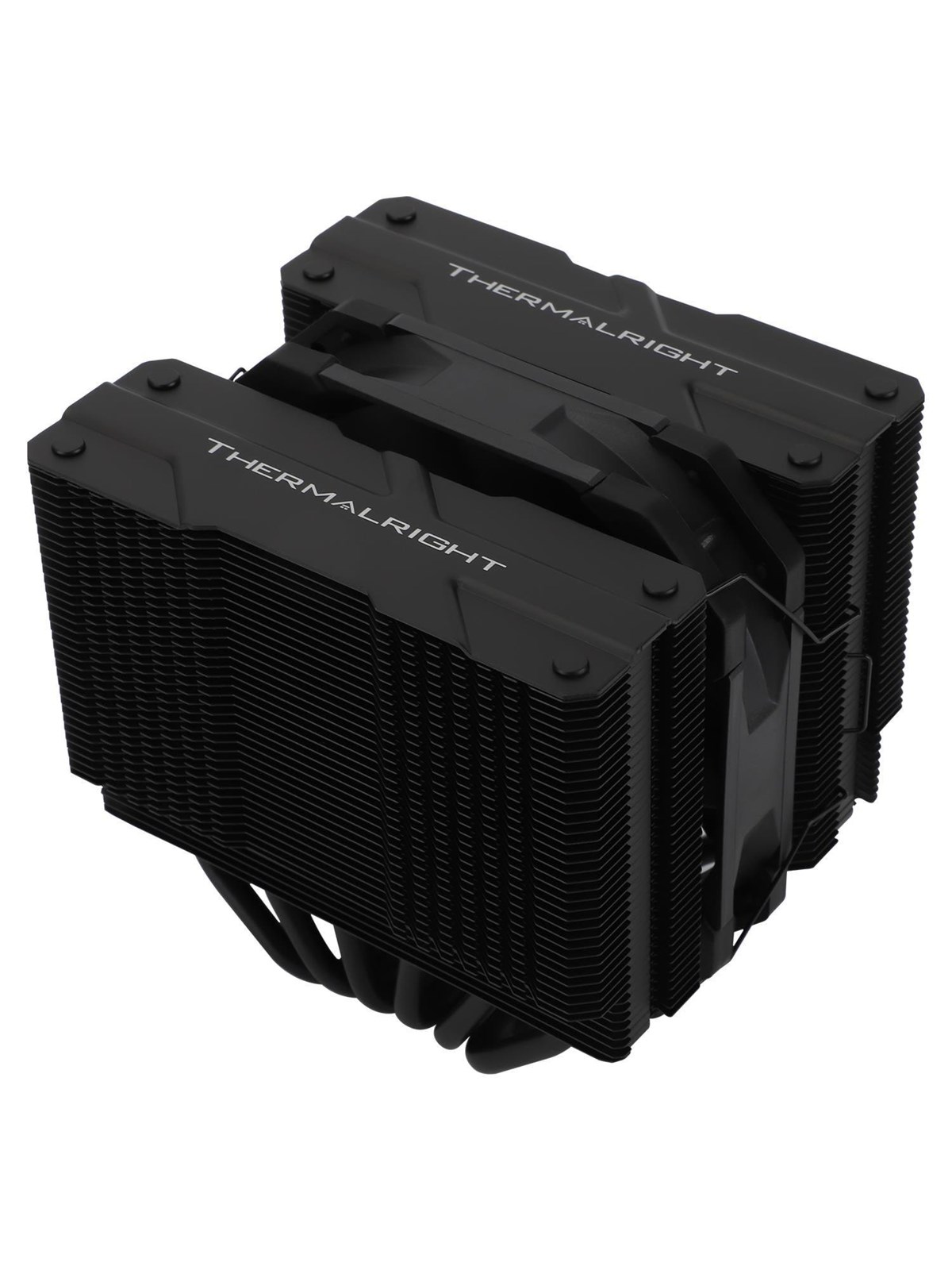 Thermalright Peerless Assassin 120 Mini - Sort - CPU Luftkøler - Max 26 dBA