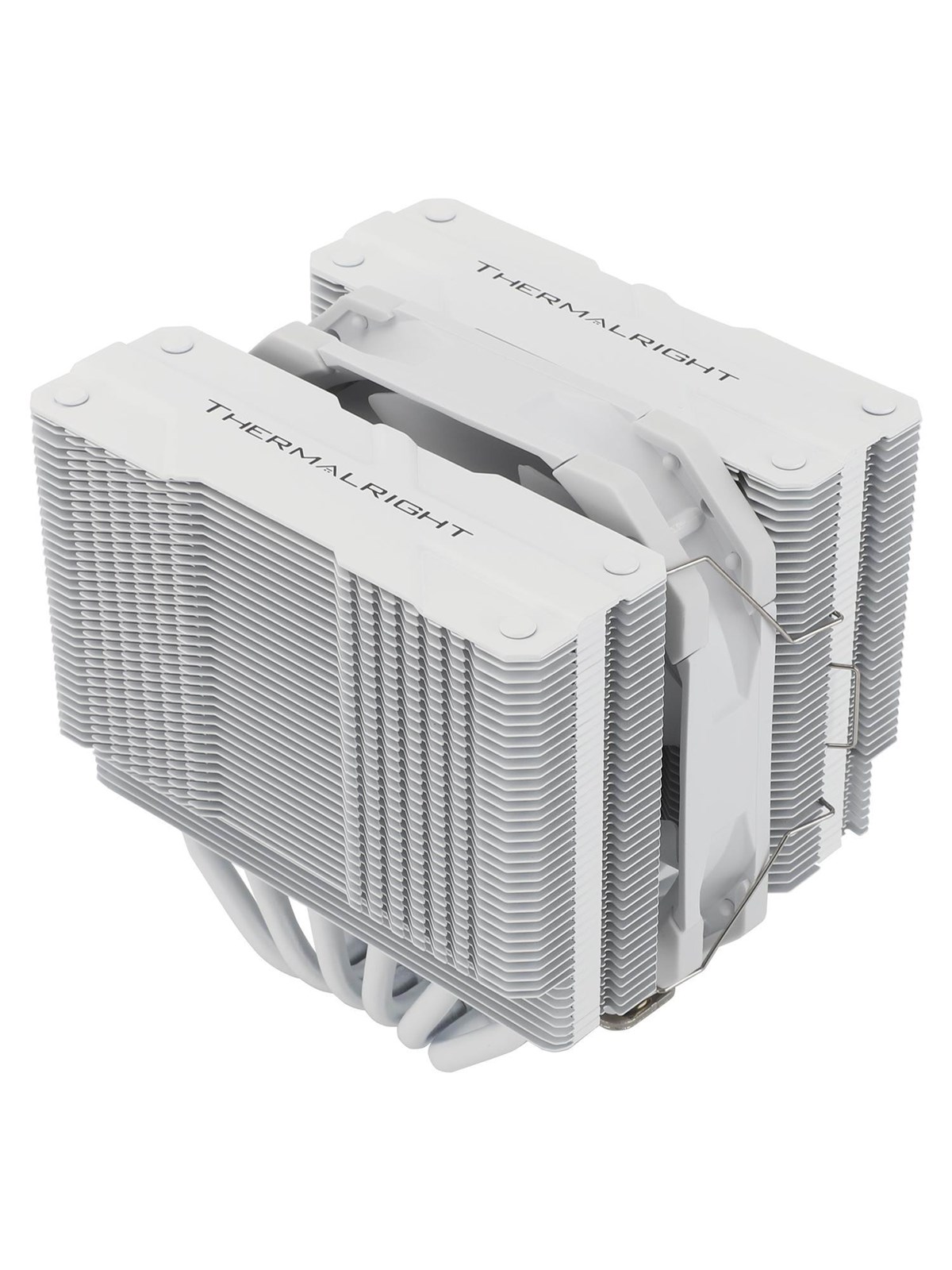 Thermalright Peerless Assassin 120 Mini - Hvid - CPU Luftkøler - Max 26 dBA