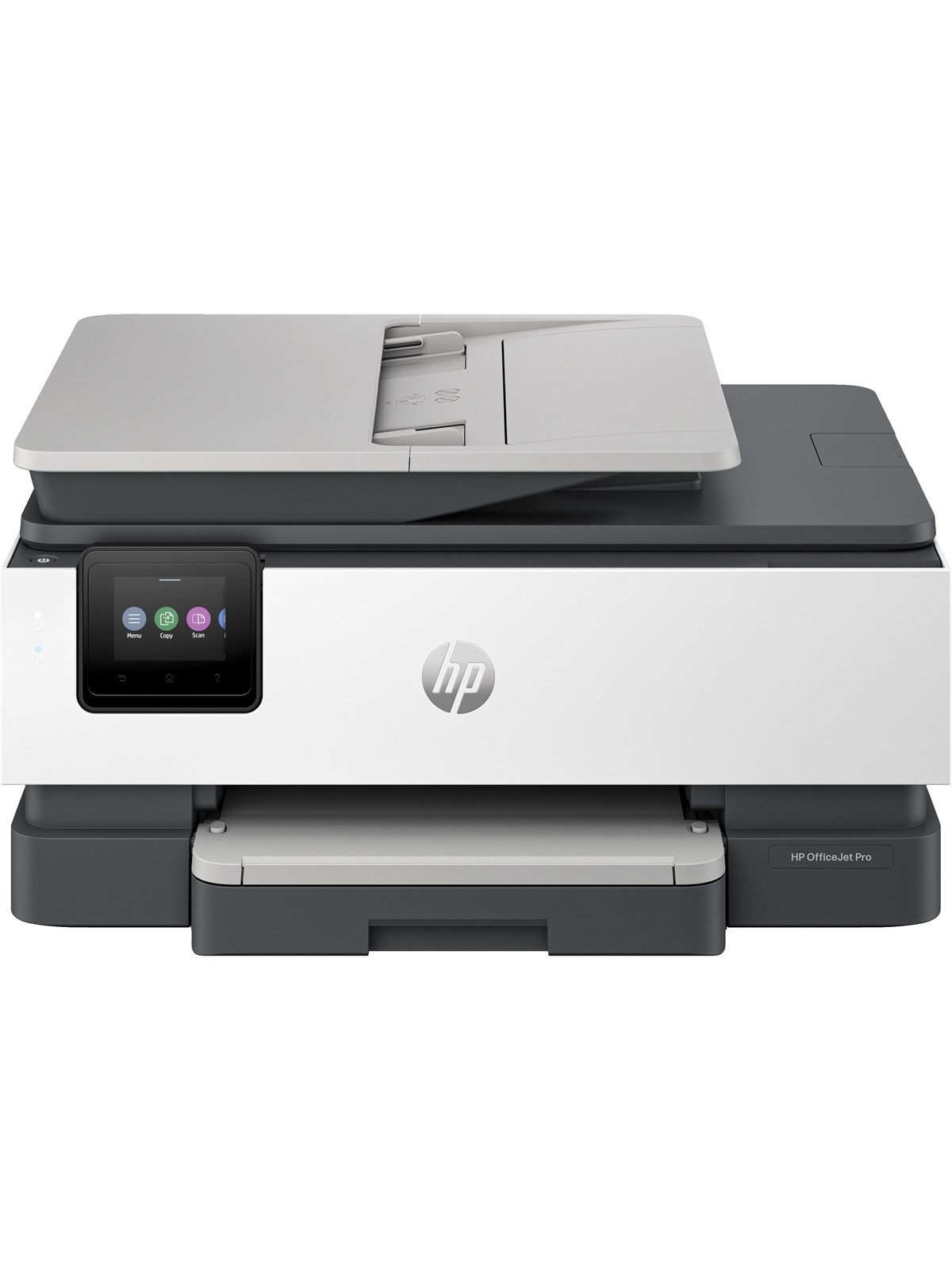 HP Officejet Pro 8122e - Color Inkjet - 4800 x 1200 dpi - 20 ppm Multifunktion - Farve - Blæk