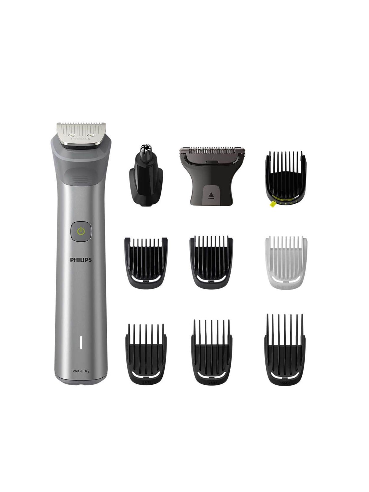 Philips MG5930/15 hair trimmers/clipper, Hårtrimmer