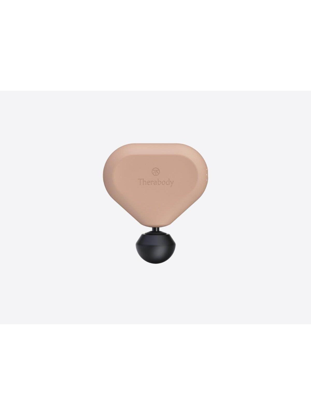 Therabody Theragun mini 2.0 Desert rose, Masse