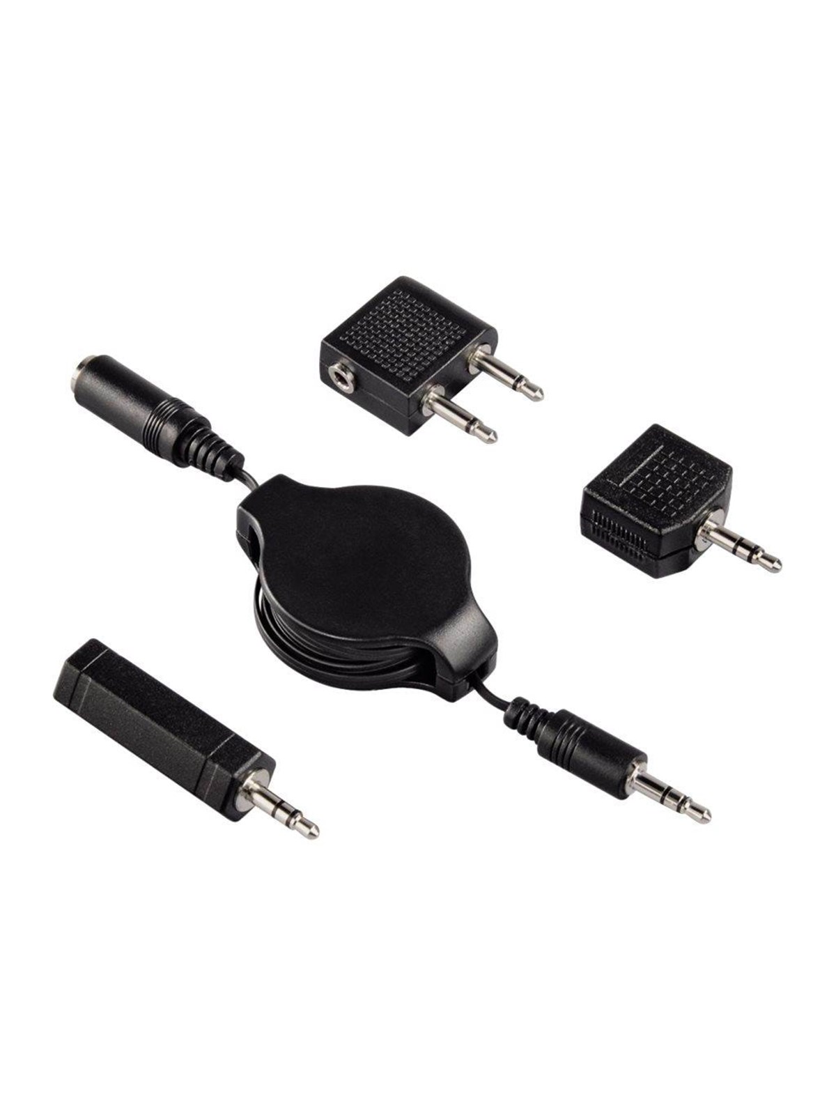 Hama Airplane - audio cable kit, Kabel