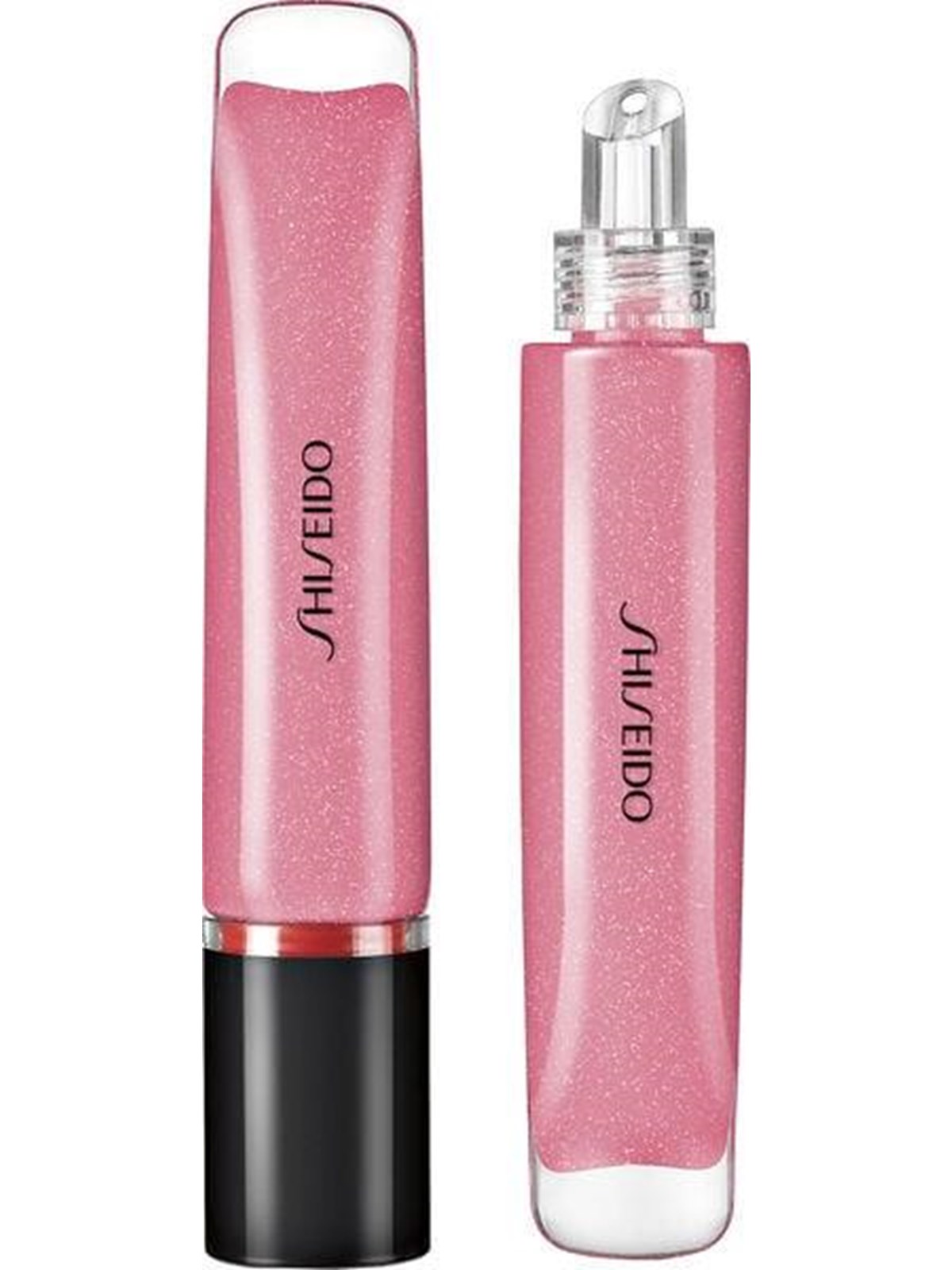 Shiseido Crystal Gelgloss Shimmer 04, Makeup