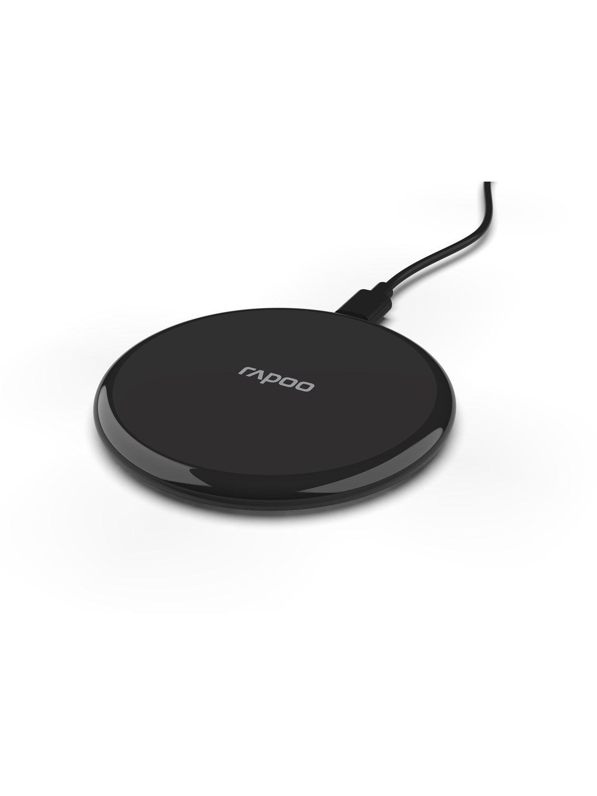 RAPOO XC105 Qi charger, Mobil Oplader