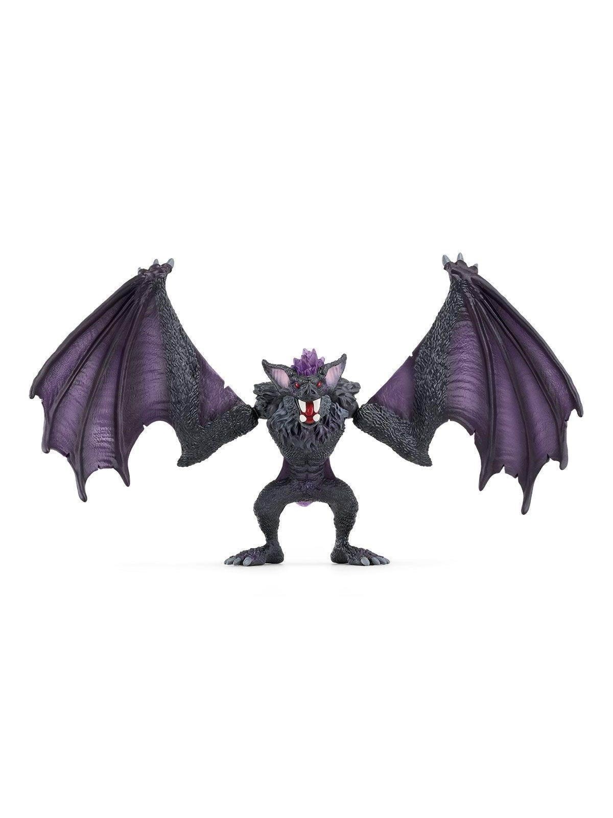 Schleich Skygge-flagermus, Legetøj