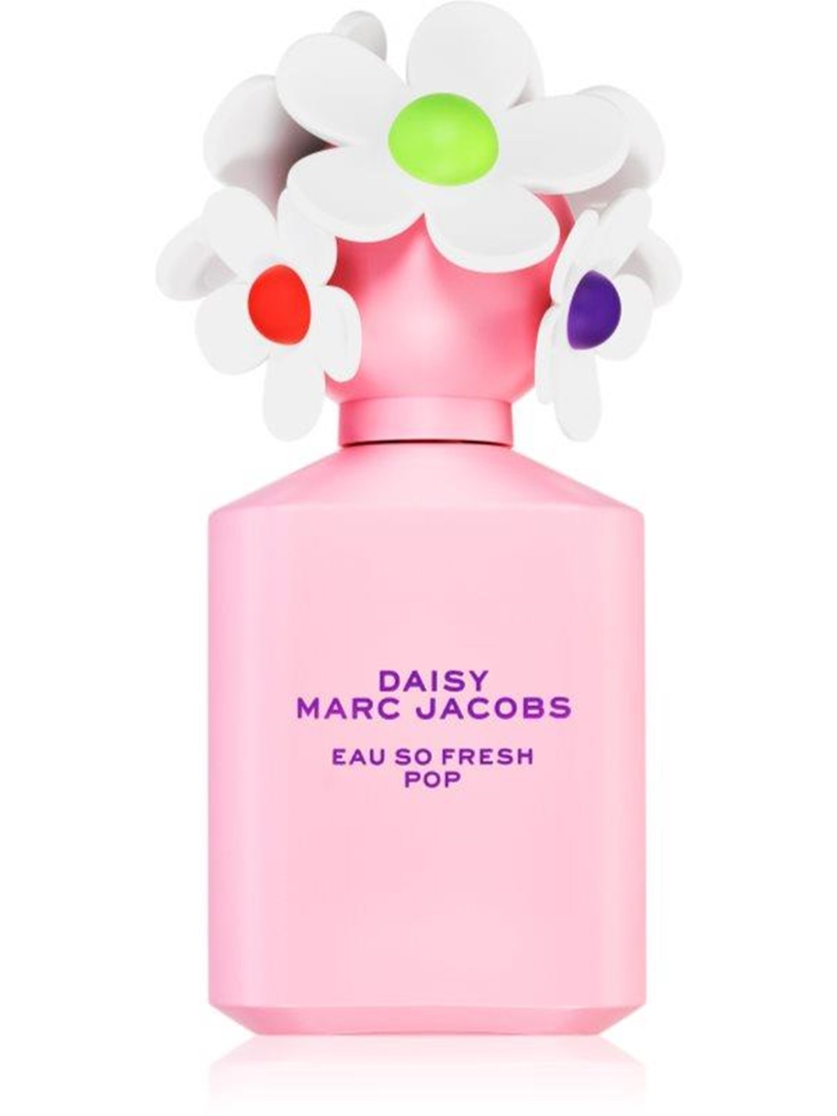 Marc Jacobs Daisy Eau So Fresh Pop Eau de Toilette 75 ml, Parfume