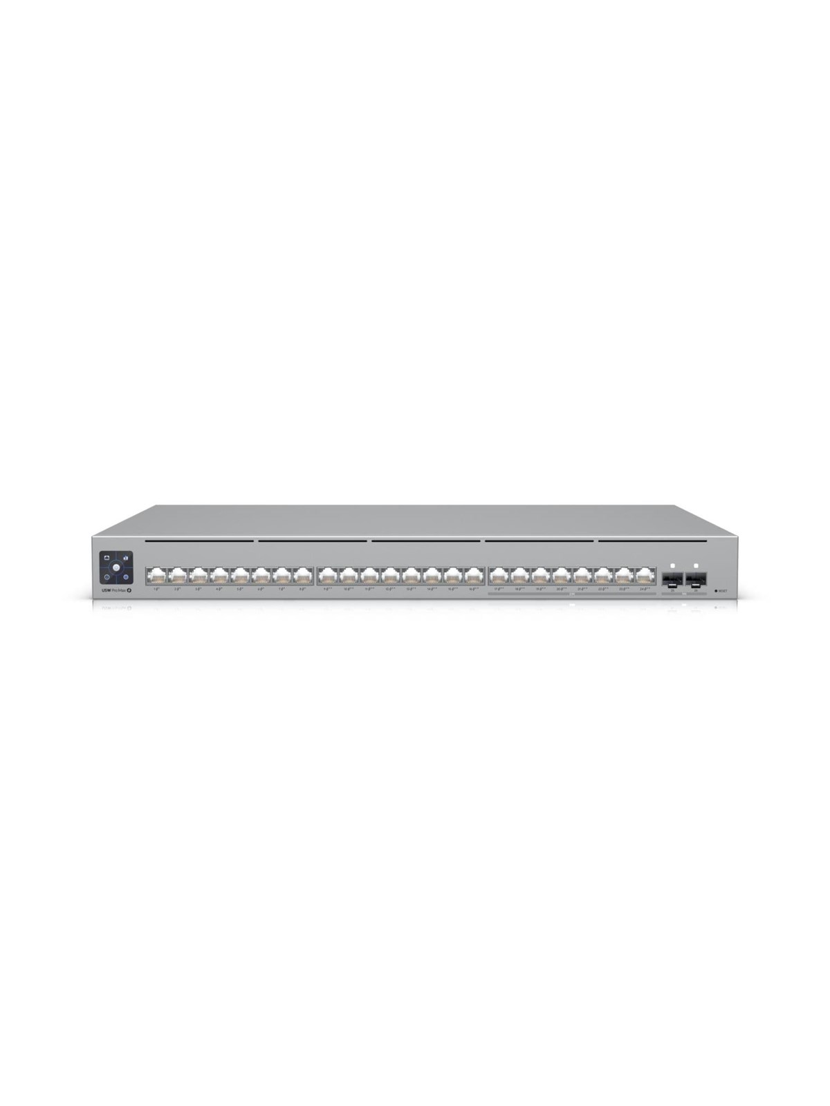 Ubiquiti USW-Pro-Max-24-Pø (400W) Pro Max 24 Pø, Switch