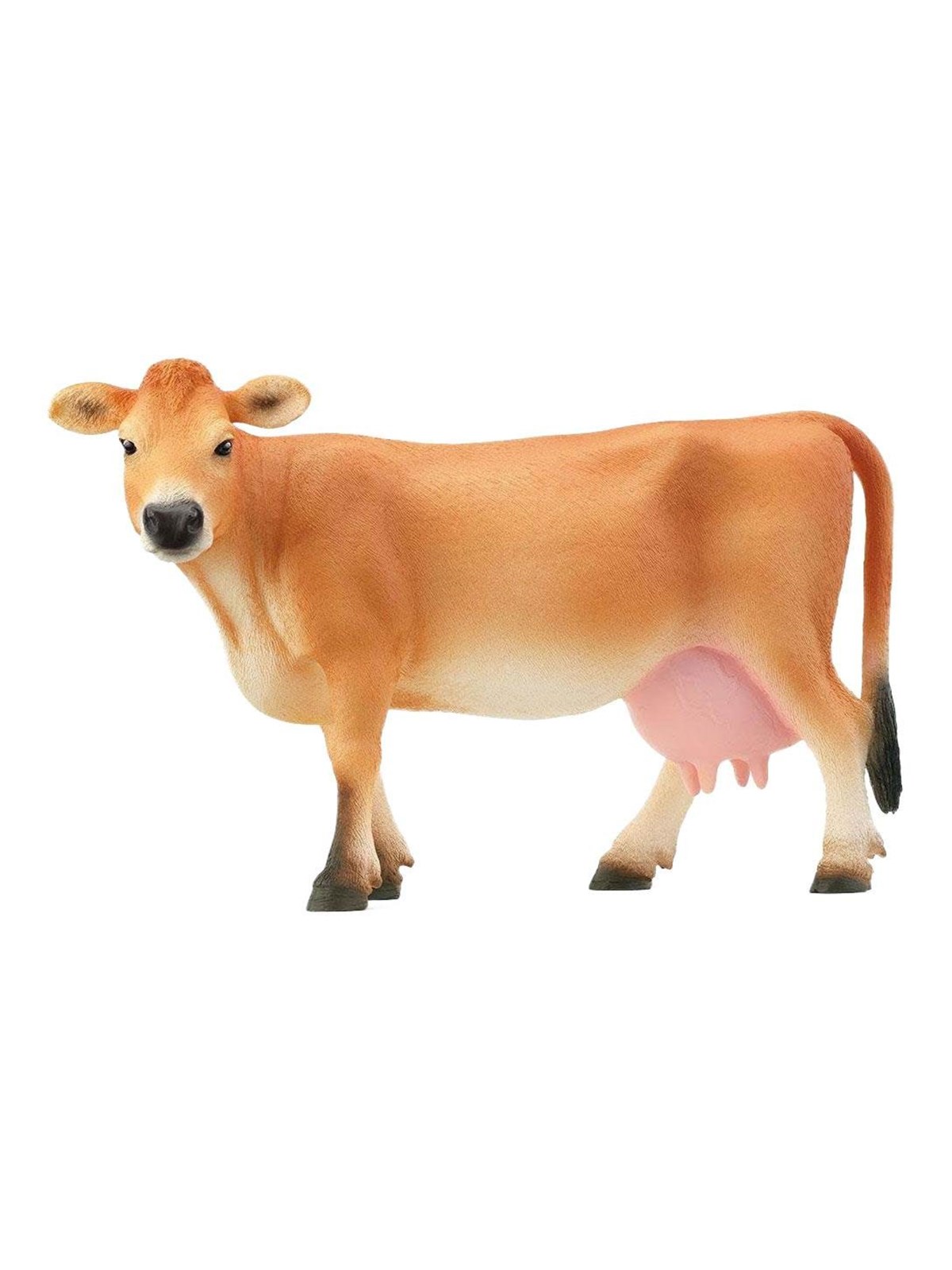 Schleich Jersey-Ko, Legetøj