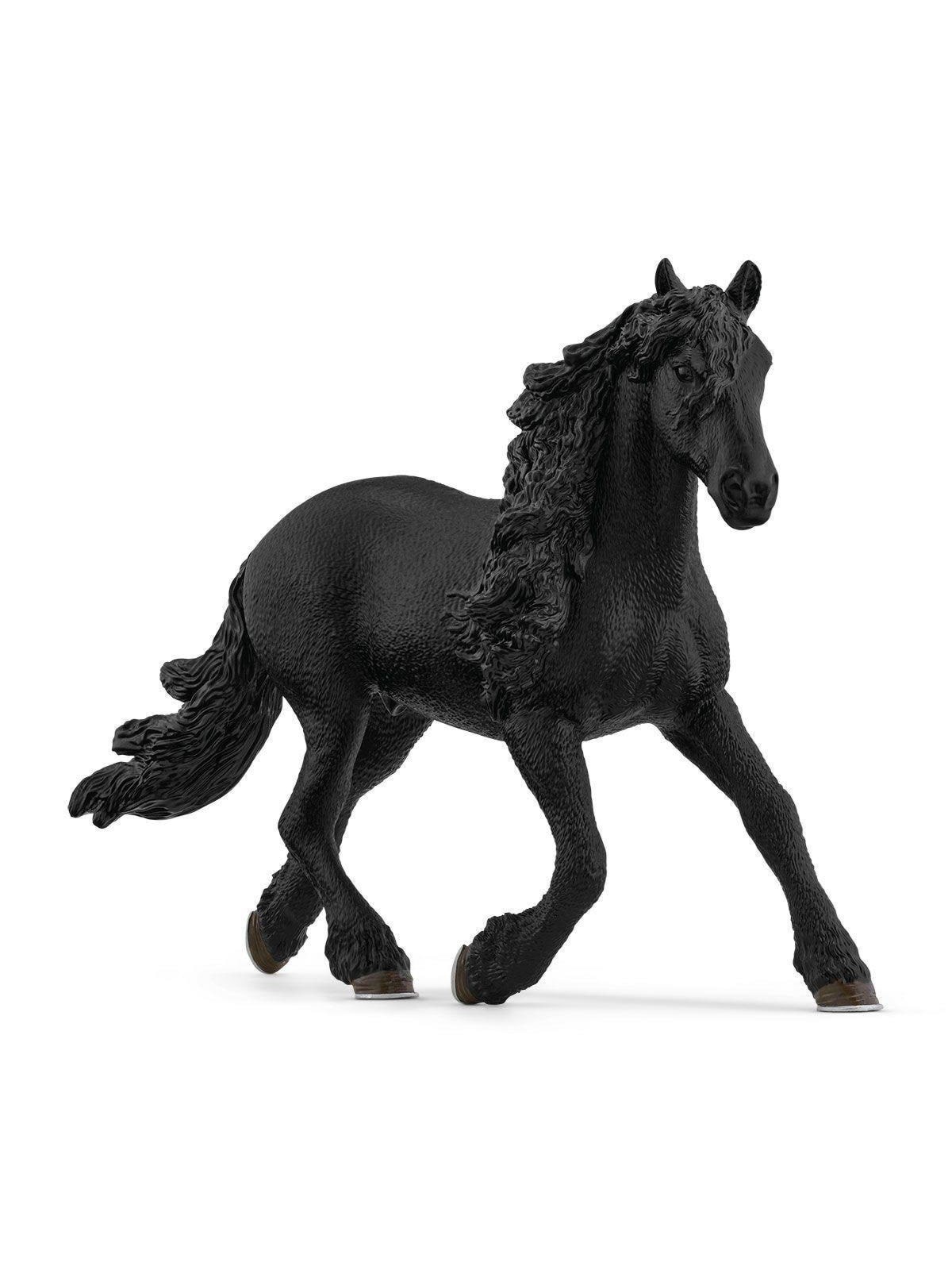 Schleich Frieserhingst, Legetøj