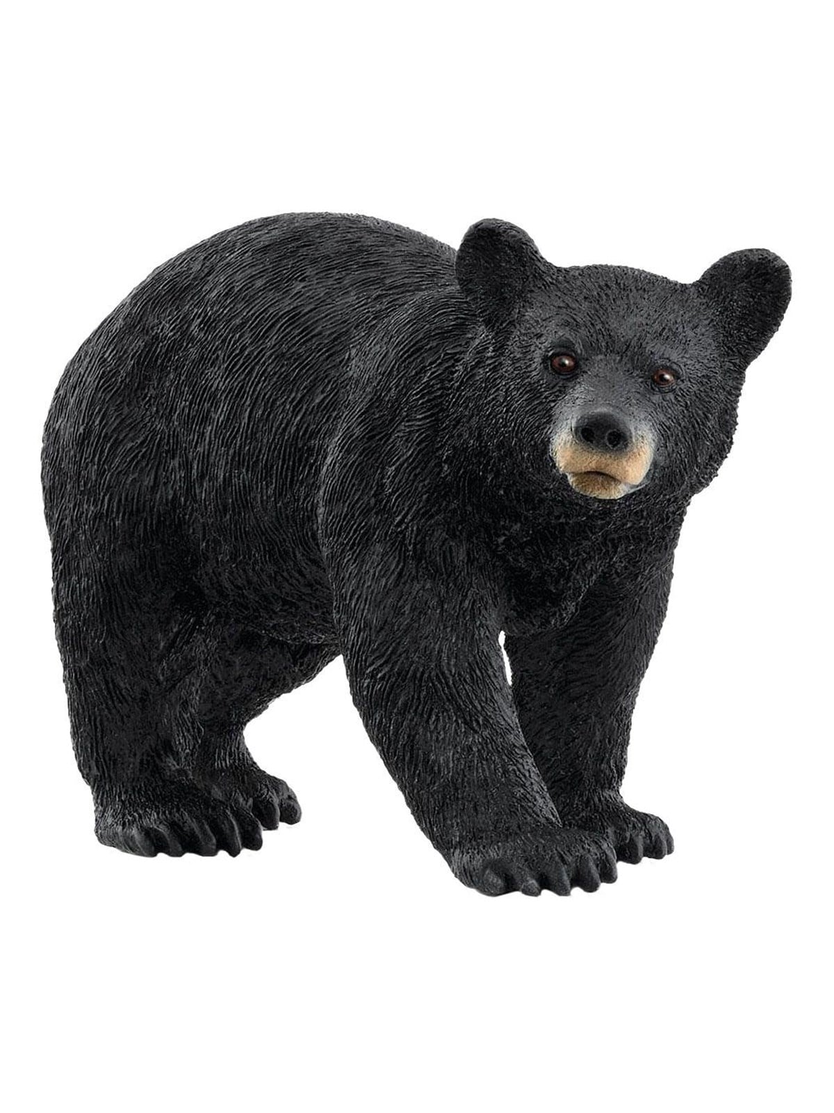 Schleich Amerikansk Sortbjørn, Legetøj