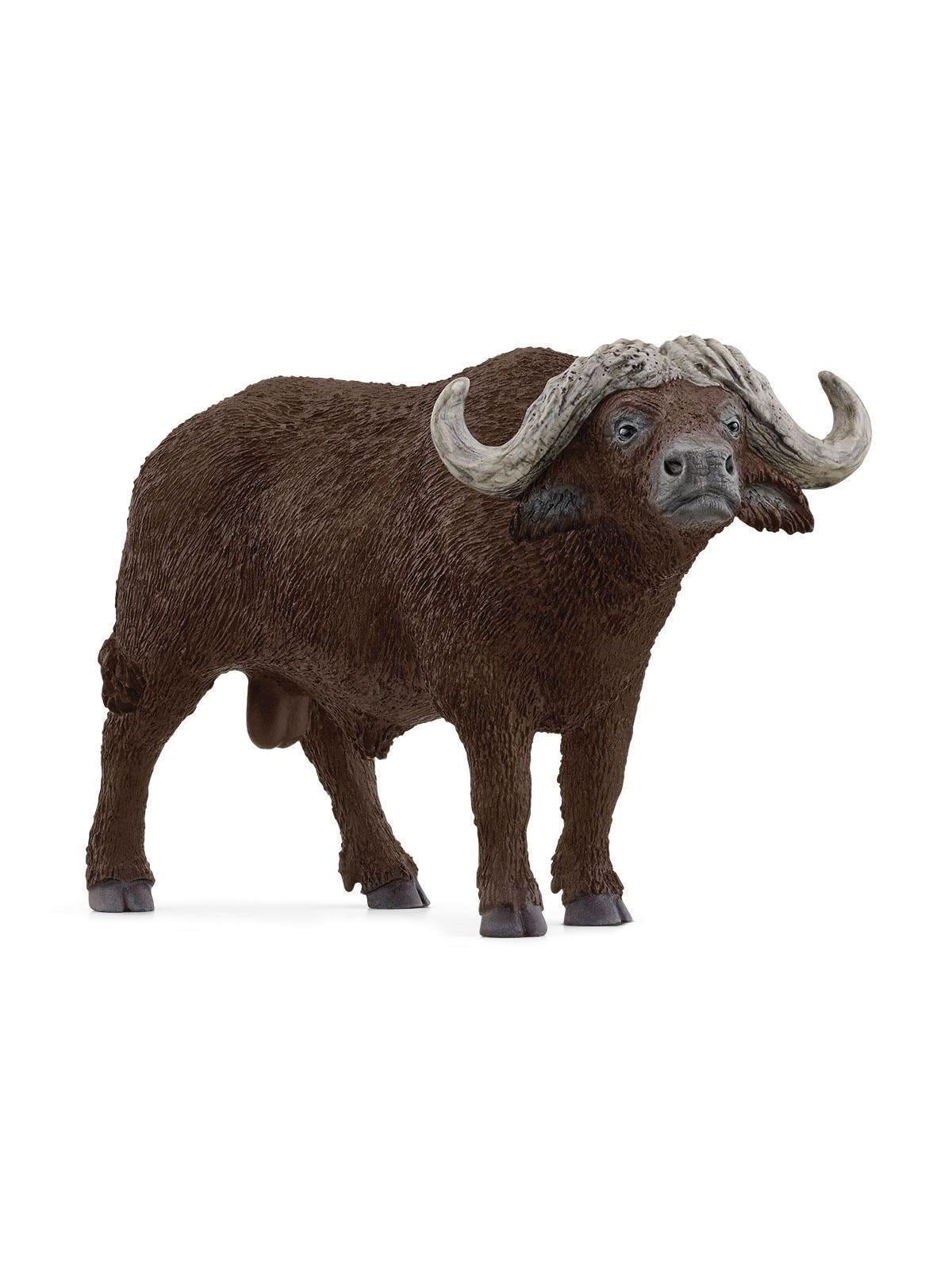 Schleich Afrikansk Bøffel, Legetøj