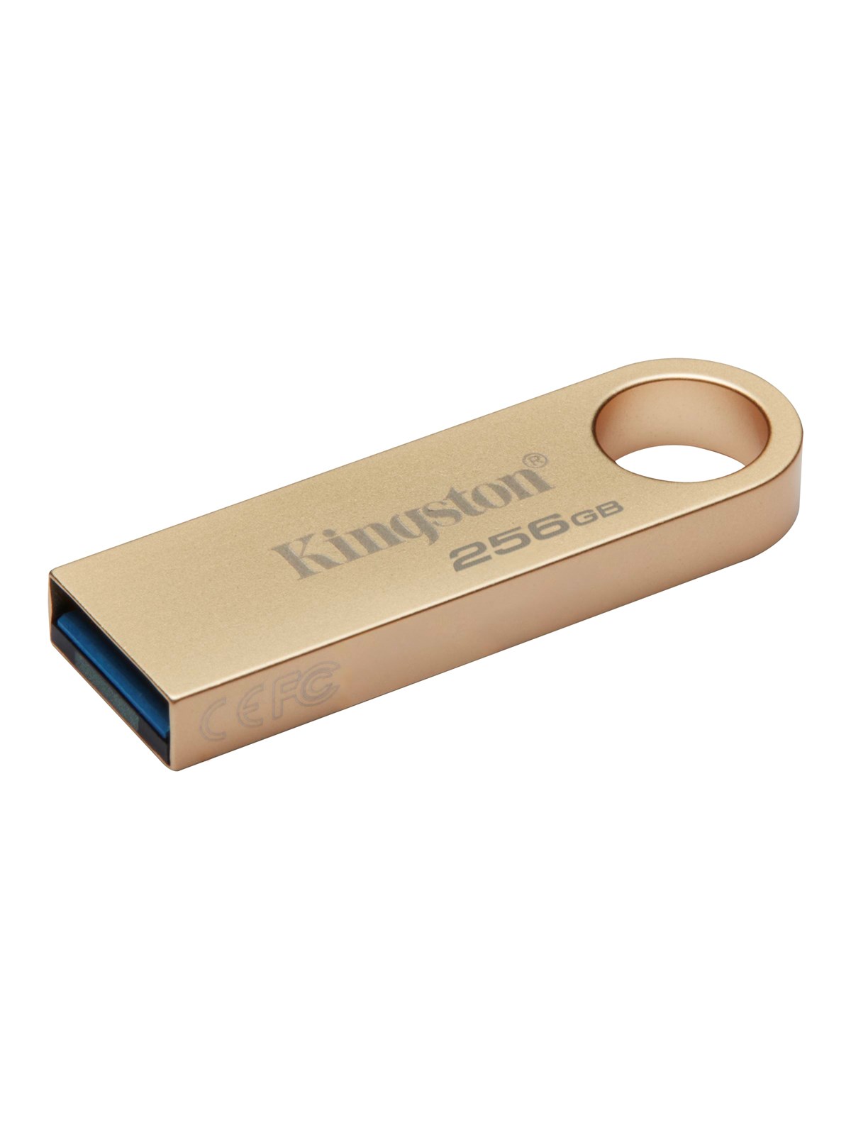 Kingston DataTraveler SE9 G3 - 256GB - USB Stick, Usb Stick