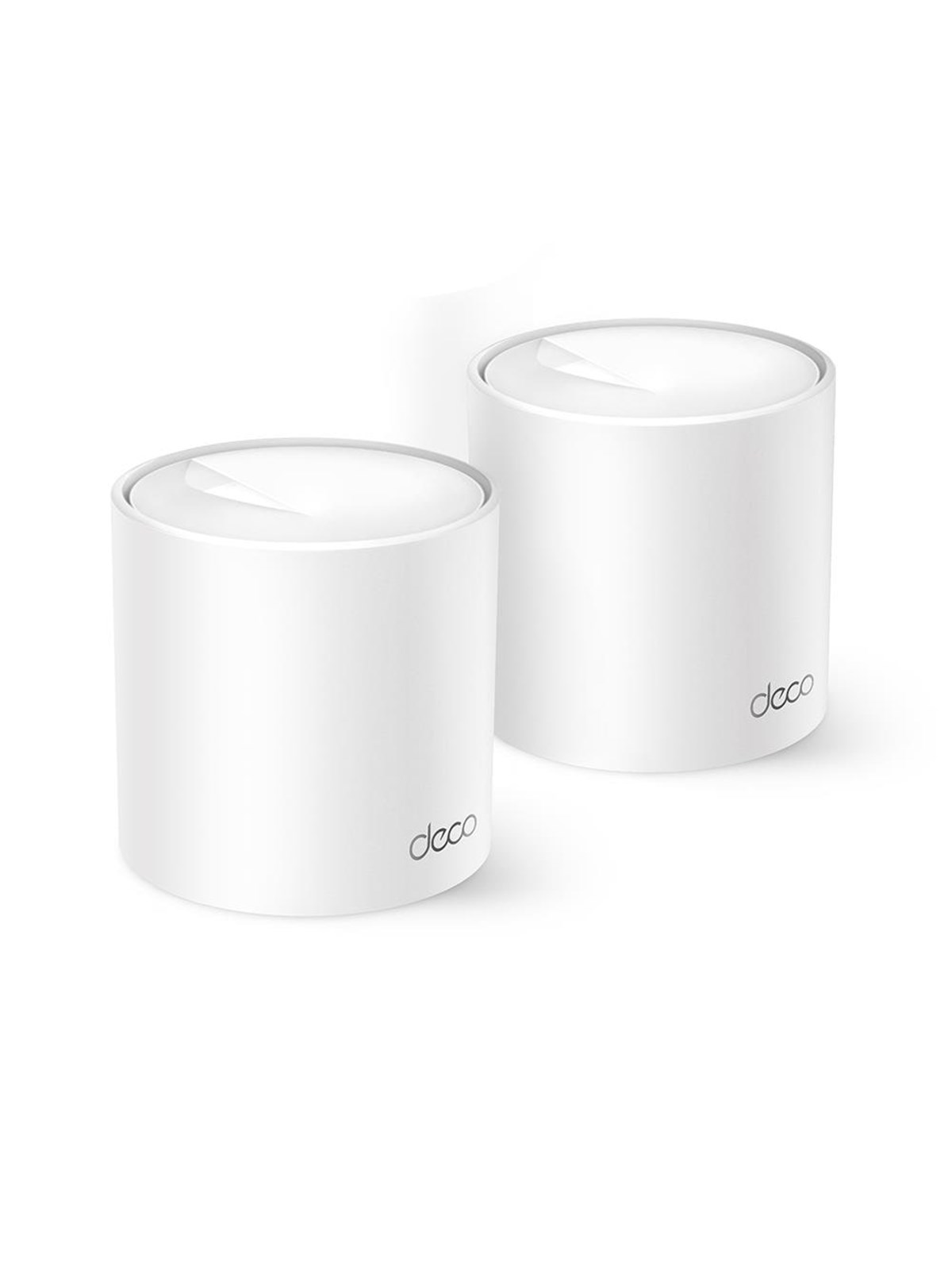 TP-Link Deco X10 AX1500 Whole Home Mesh Wi-Fi 6 System (2-Pack) - Mesh router Wi-Fi 6
