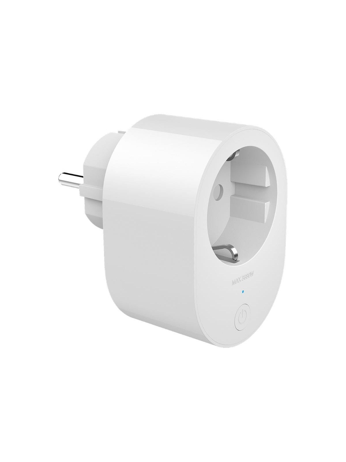 Xiaomi Smart Plug 2 EU, Smart Home
