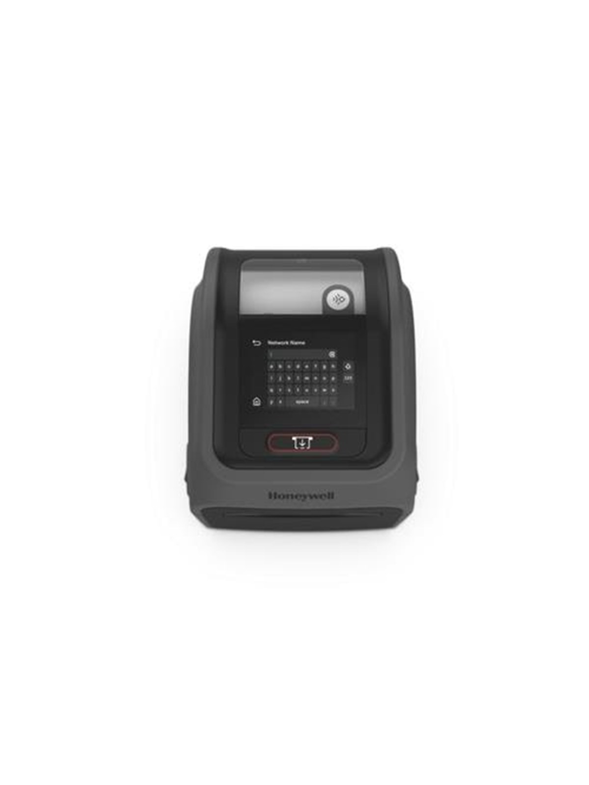 Honeywell PC45D - label printer - B/W - direct thermal