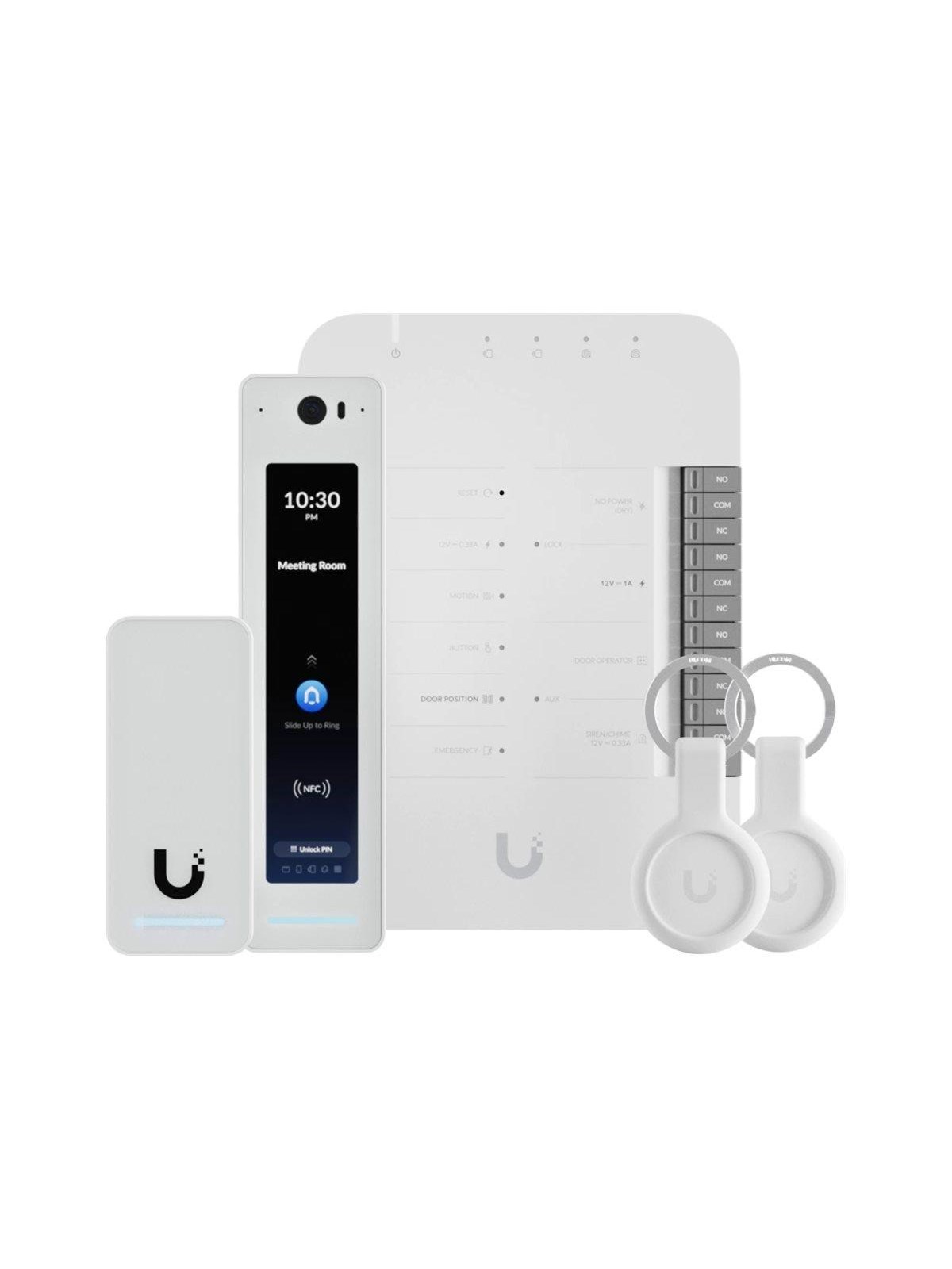 Ubiquiti UniFi G2 Starter Kit Professional, Smart Home