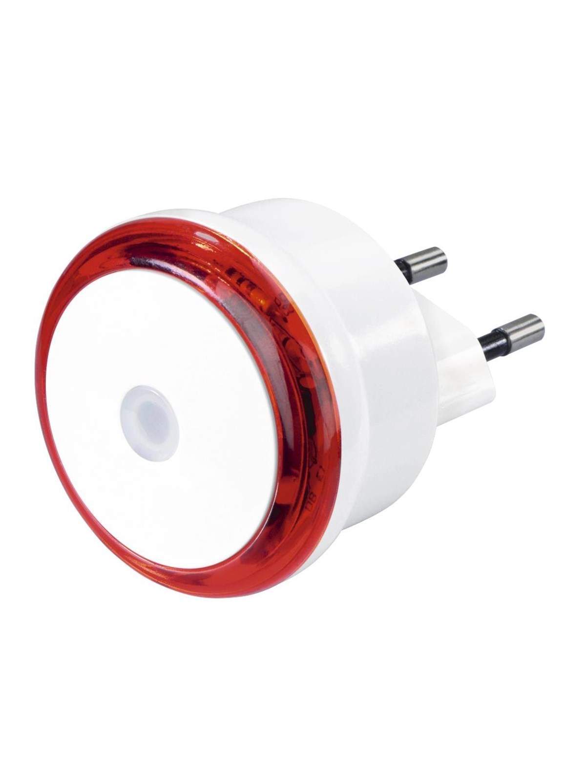 Hama Nightlight Basic Red, Smart Home