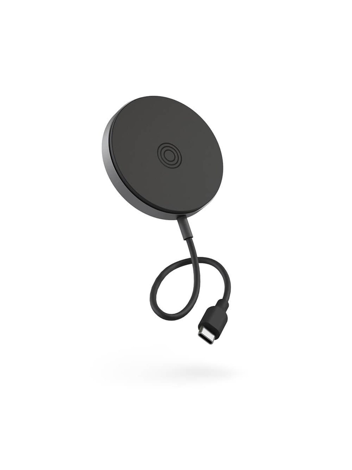 ZENS Pro 1, Mobil Oplader